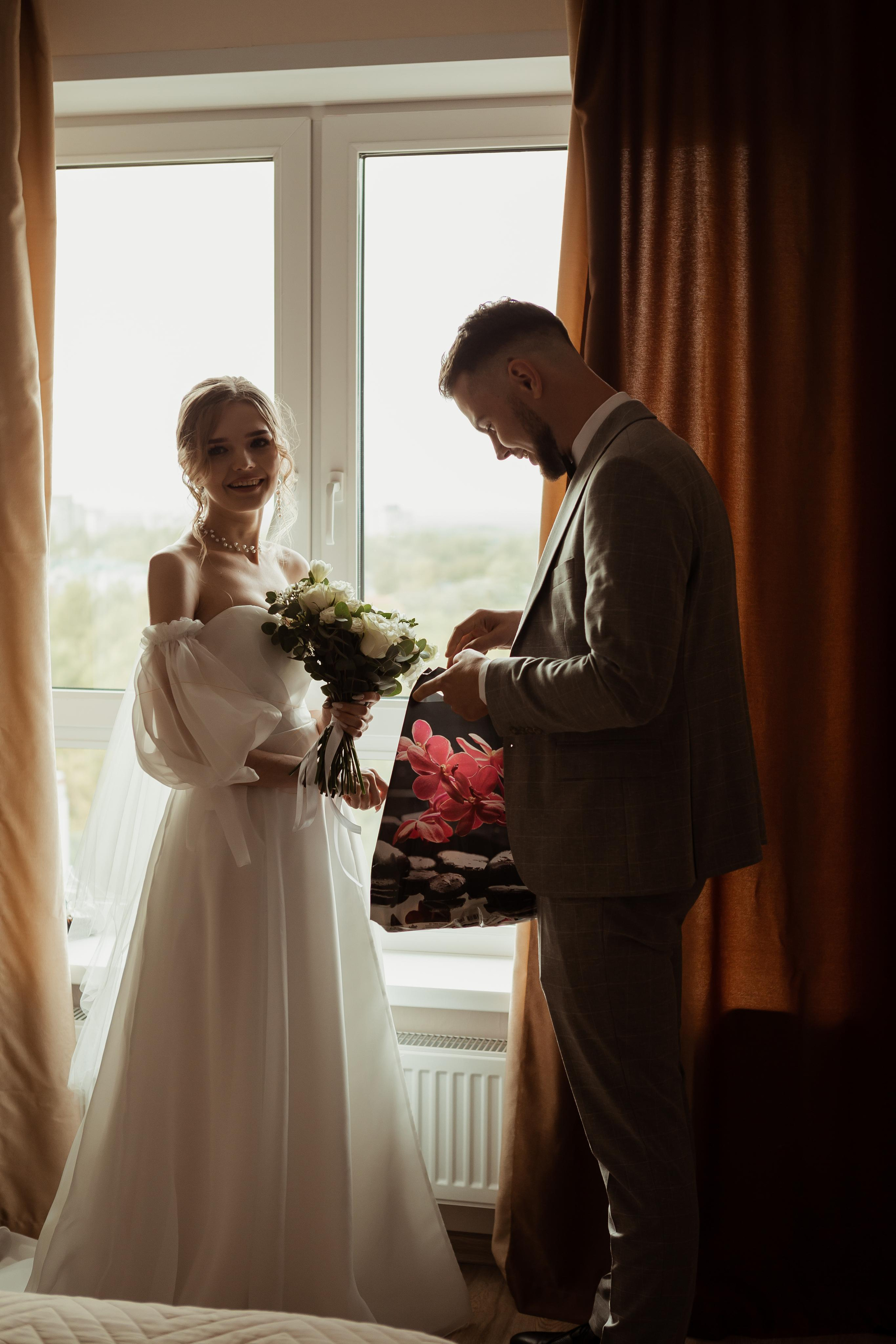 Мария & Александр (с банкетом). ФОТОГРАФ Маргарита Сивакова | Ярославль Кострома Москва