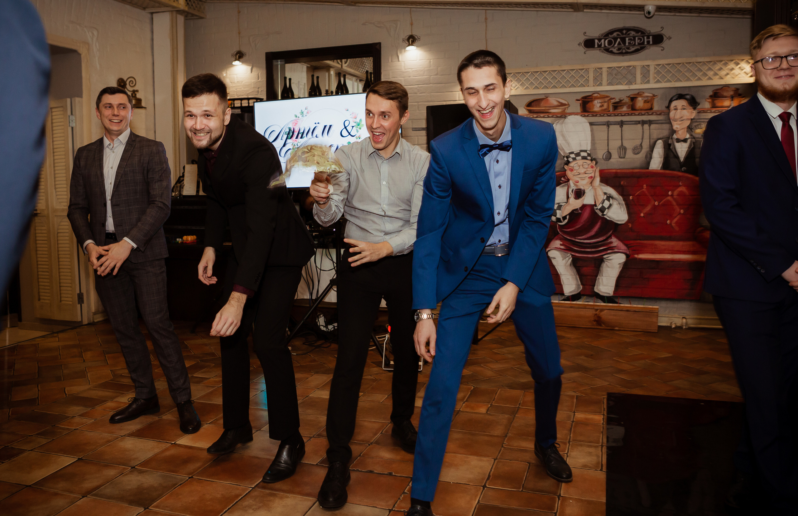 Анастасия & Артём (с банкетом) 29.10. ФОТОГРАФ Маргарита Сивакова | Ярославль Кострома Москва