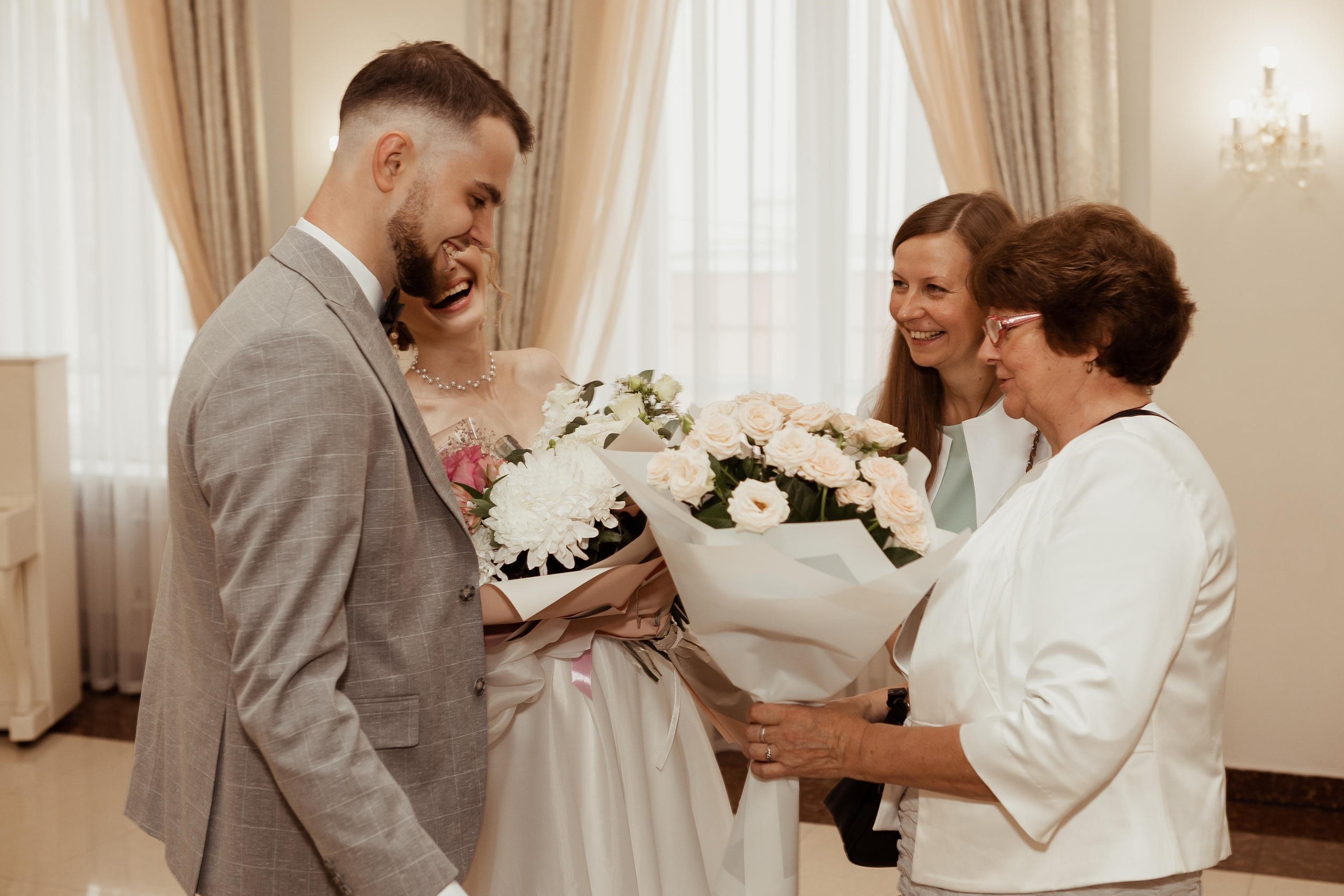 Мария & Александр (с банкетом). ФОТОГРАФ Маргарита Сивакова | Ярославль Кострома Москва