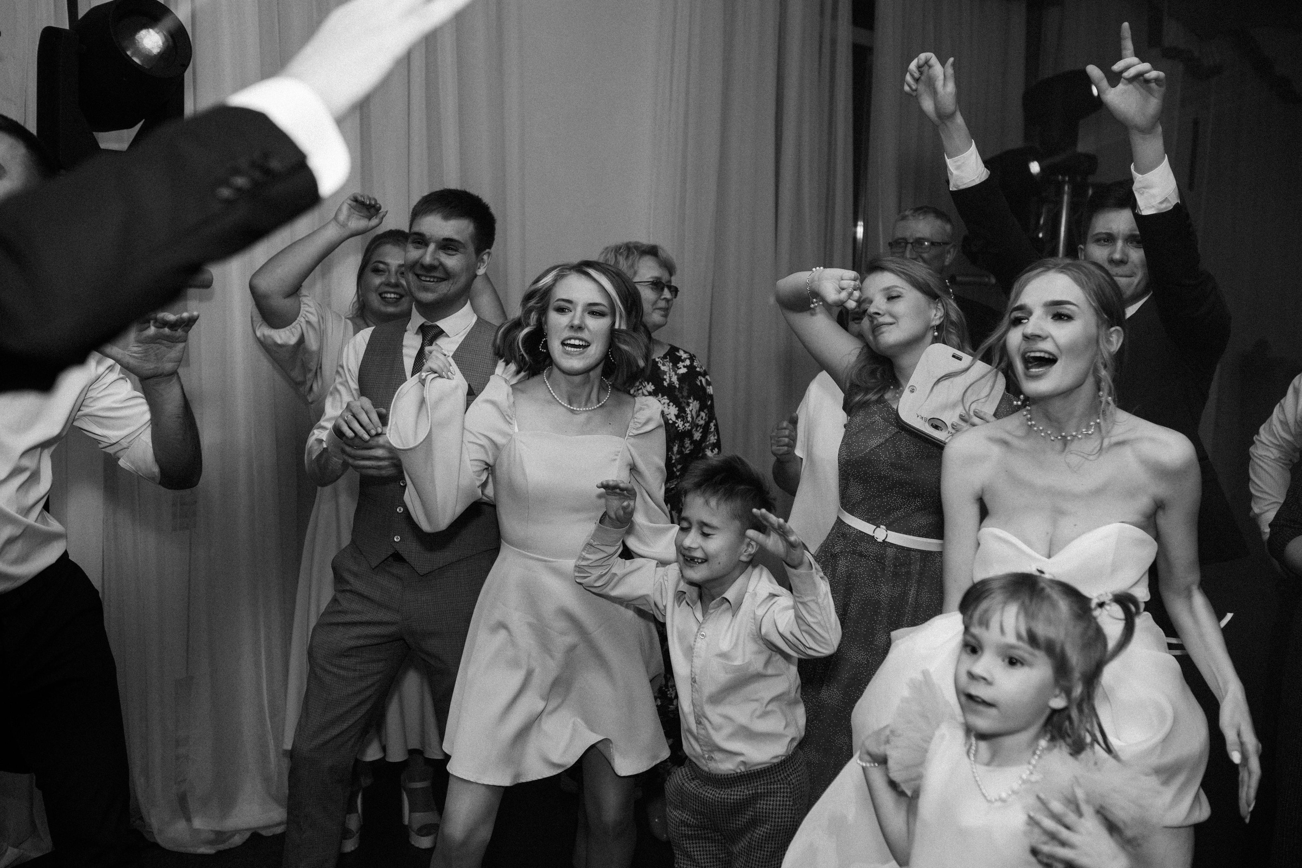 Мария & Александр (с банкетом). ФОТОГРАФ Маргарита Сивакова | Ярославль Кострома Москва