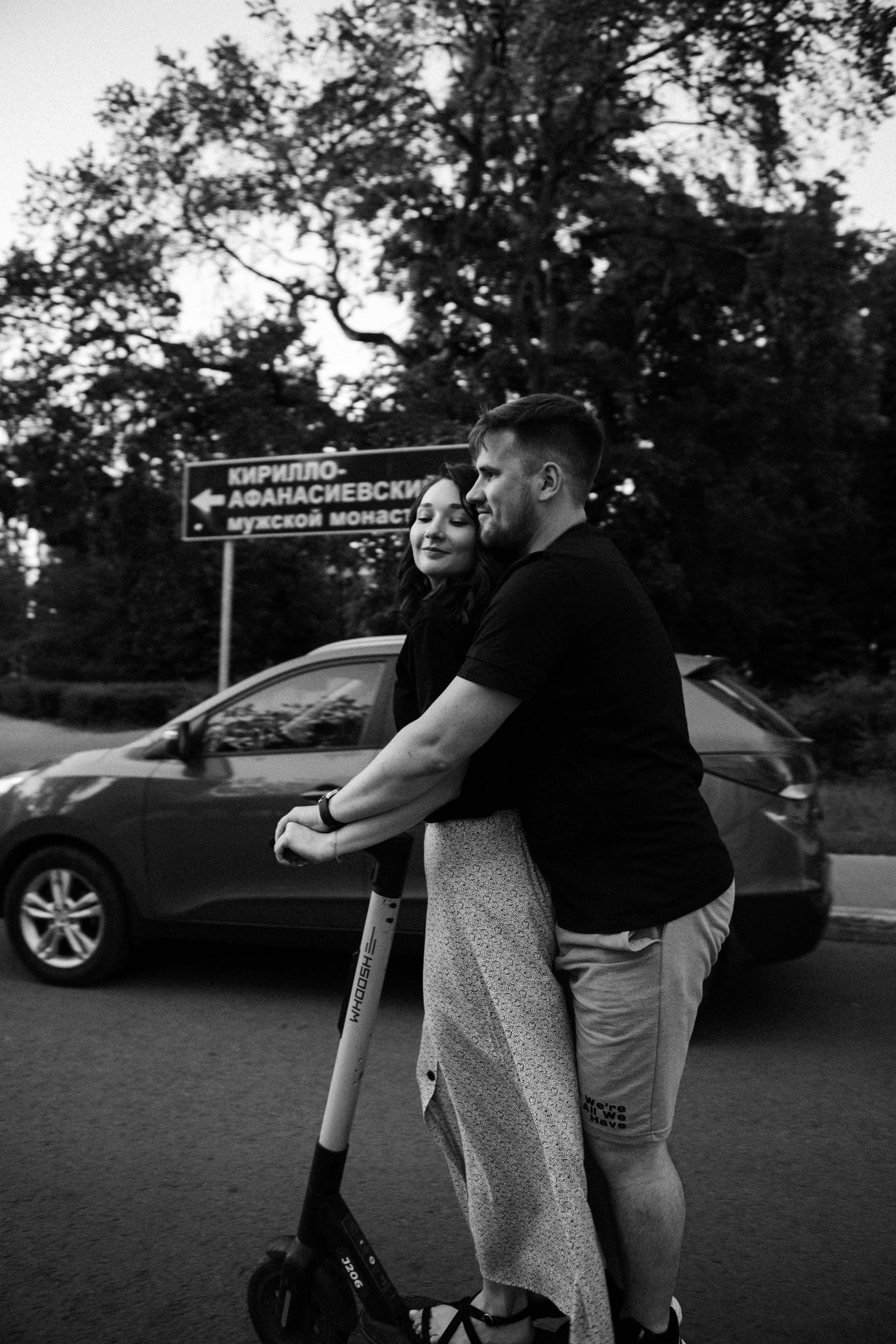 Анастасия & Сергей. ФОТОГРАФ Маргарита Сивакова | Ярославль Кострома Москва