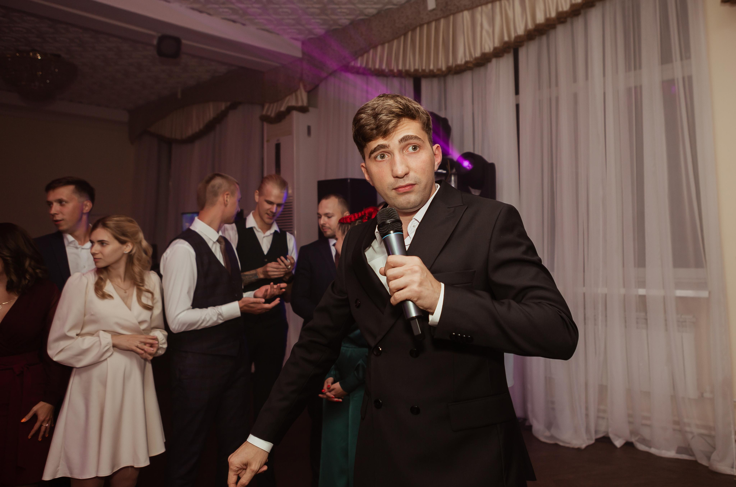 Мария & Александр (с банкетом). ФОТОГРАФ Маргарита Сивакова | Ярославль Кострома Москва