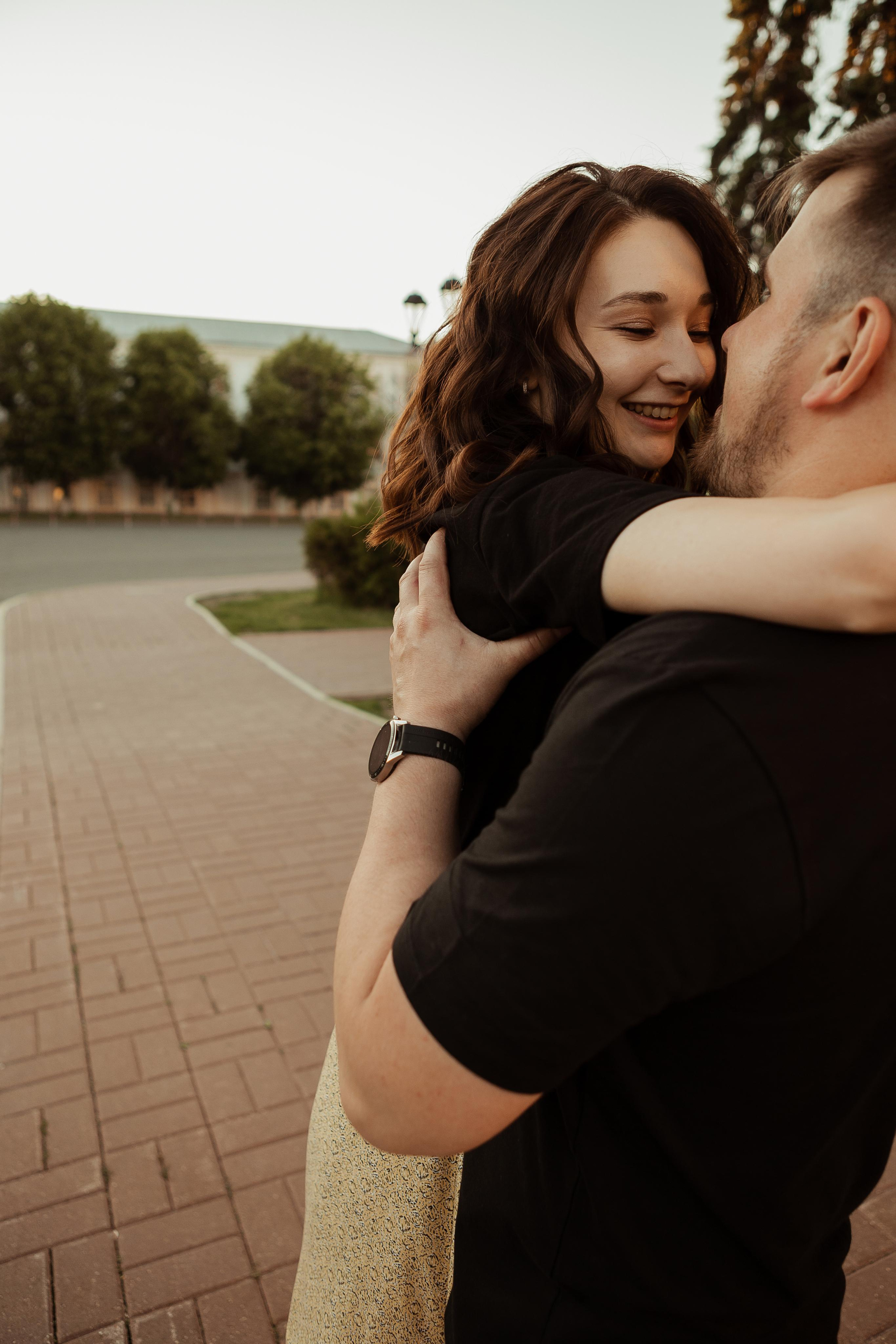 Анастасия & Сергей. ФОТОГРАФ Маргарита Сивакова | Ярославль Кострома Москва