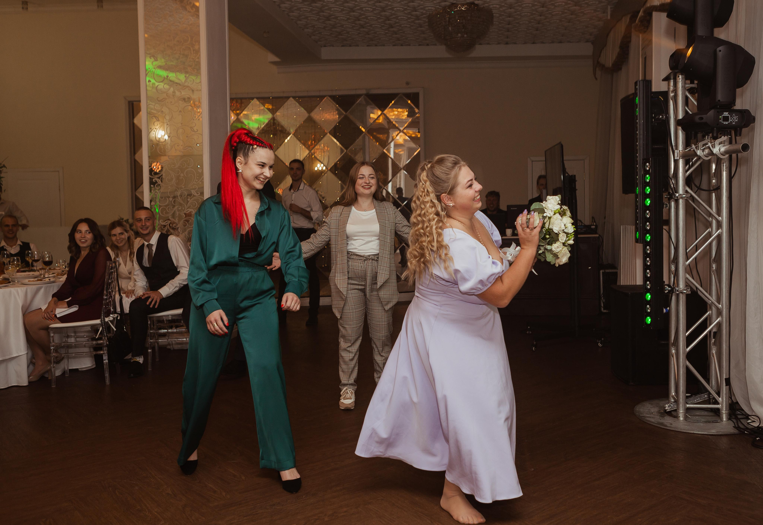 Мария & Александр (с банкетом). ФОТОГРАФ Маргарита Сивакова | Ярославль Кострома Москва