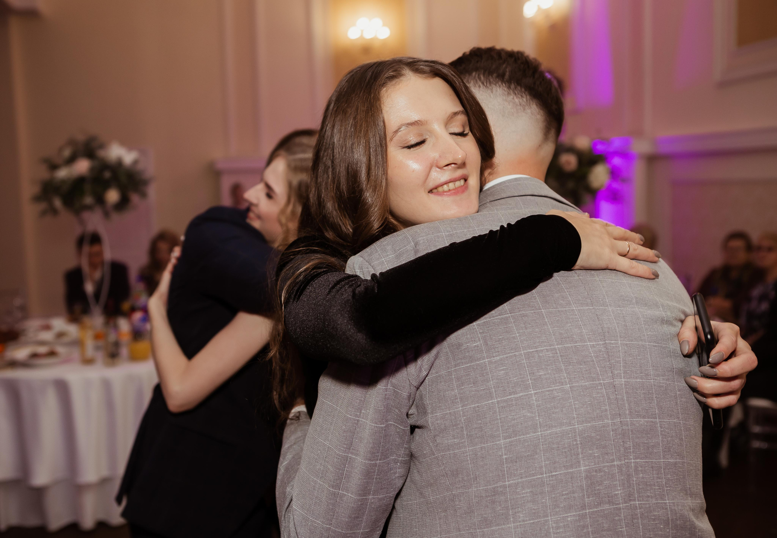 Мария & Александр (с банкетом). ФОТОГРАФ Маргарита Сивакова | Ярославль Кострома Москва