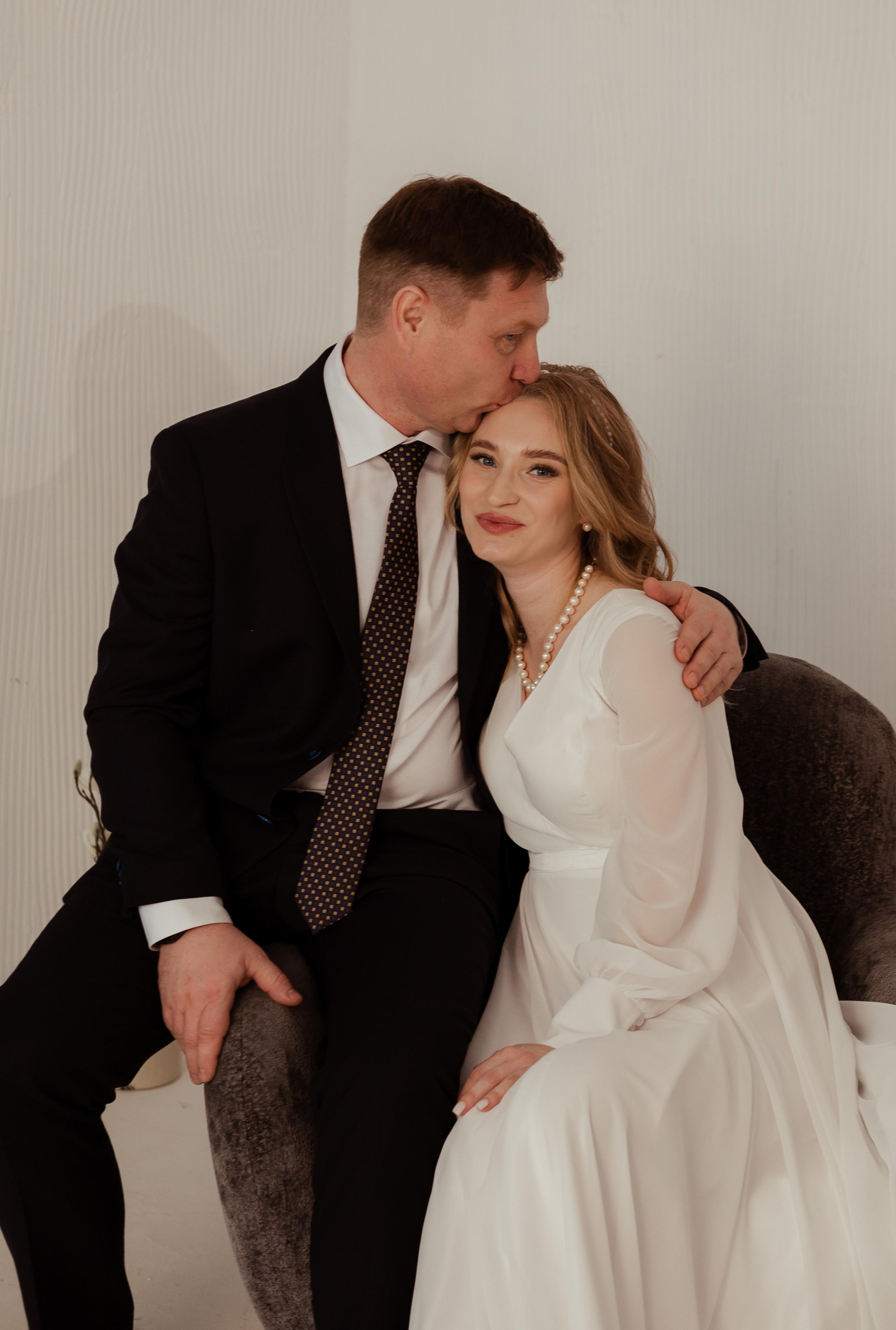 Анастасия & Артём (с банкетом) 29.10. ФОТОГРАФ Маргарита Сивакова | Ярославль Кострома Москва