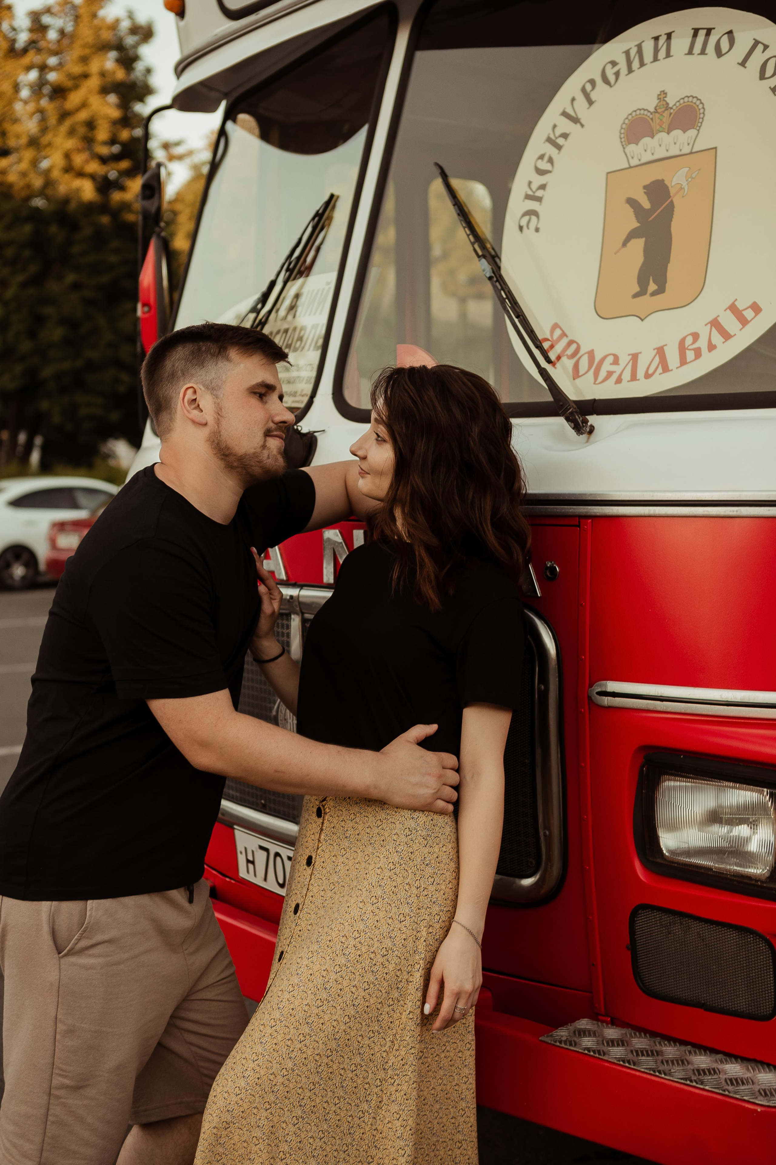 Анастасия & Сергей. ФОТОГРАФ Маргарита Сивакова | Ярославль Кострома Москва