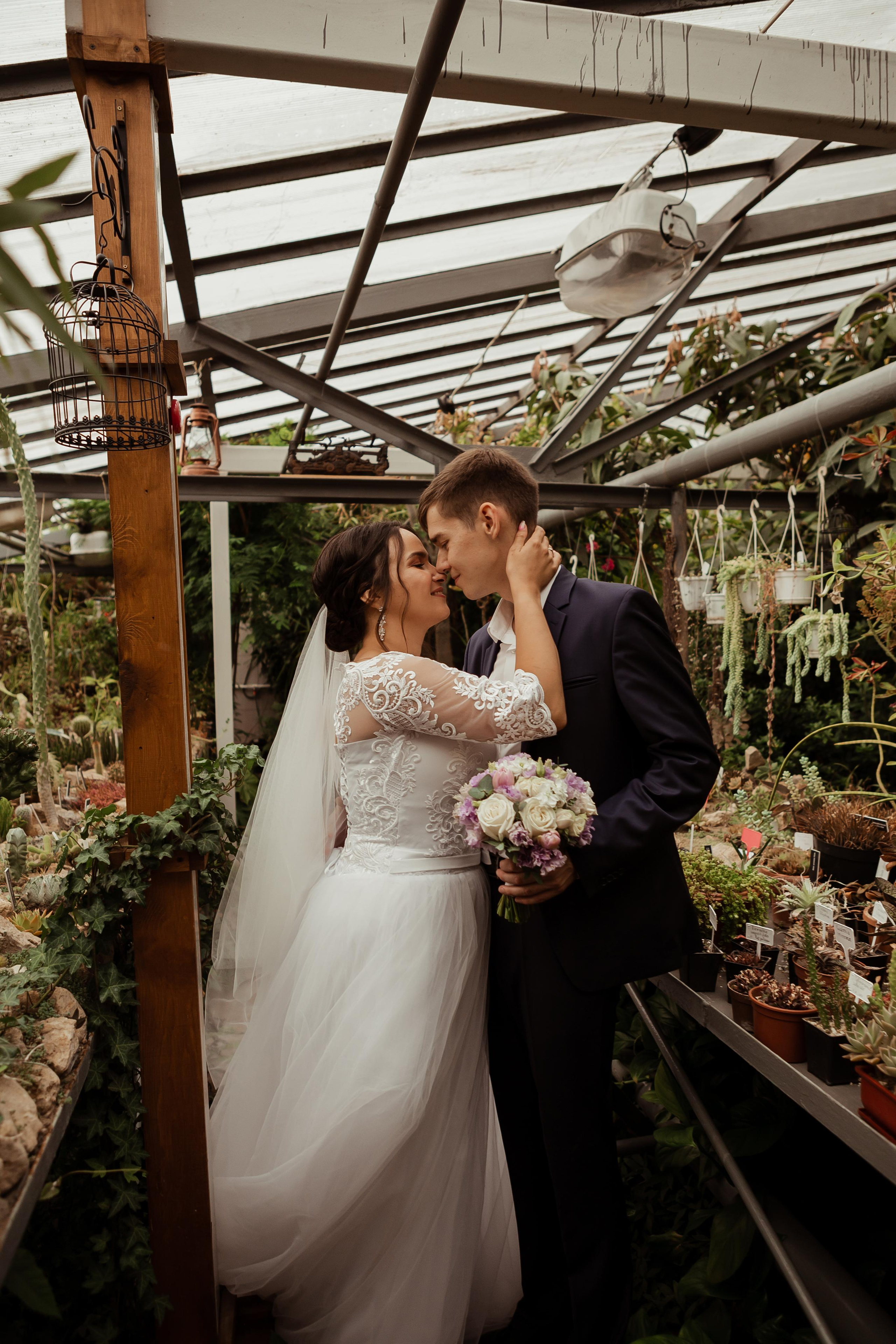 Виктория & Станислав (с банкетом). ФОТОГРАФ Маргарита Сивакова | Ярославль Кострома Москва