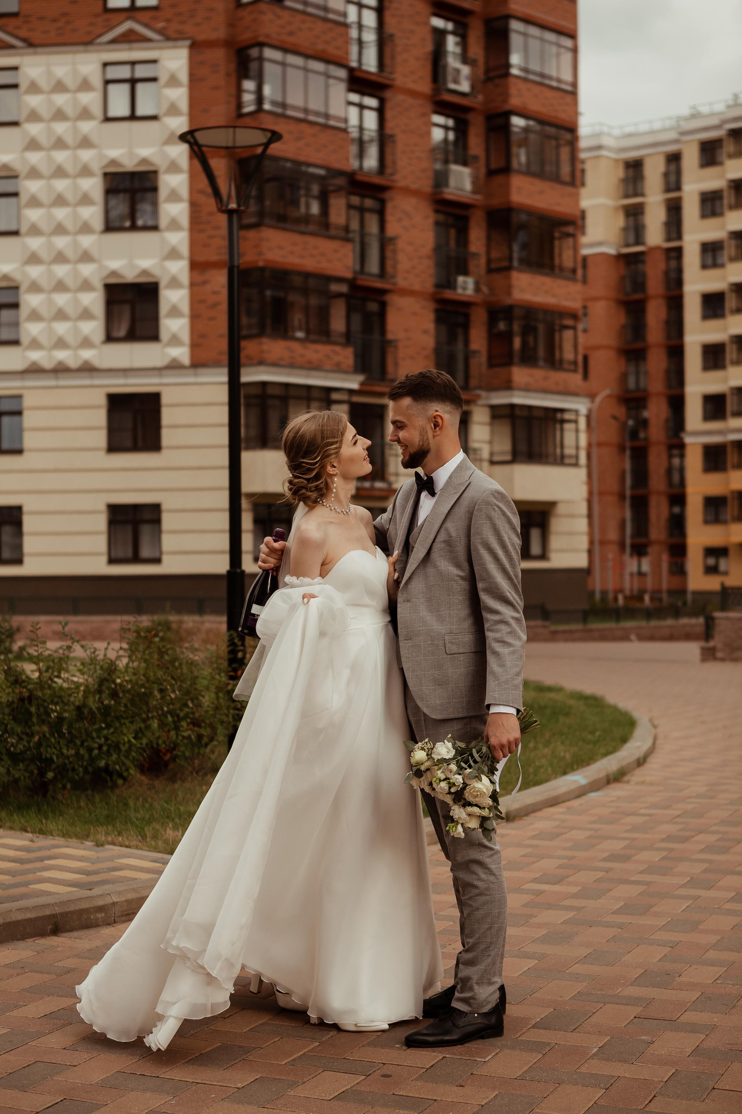 Мария & Александр (с банкетом). ФОТОГРАФ Маргарита Сивакова | Ярославль Кострома Москва