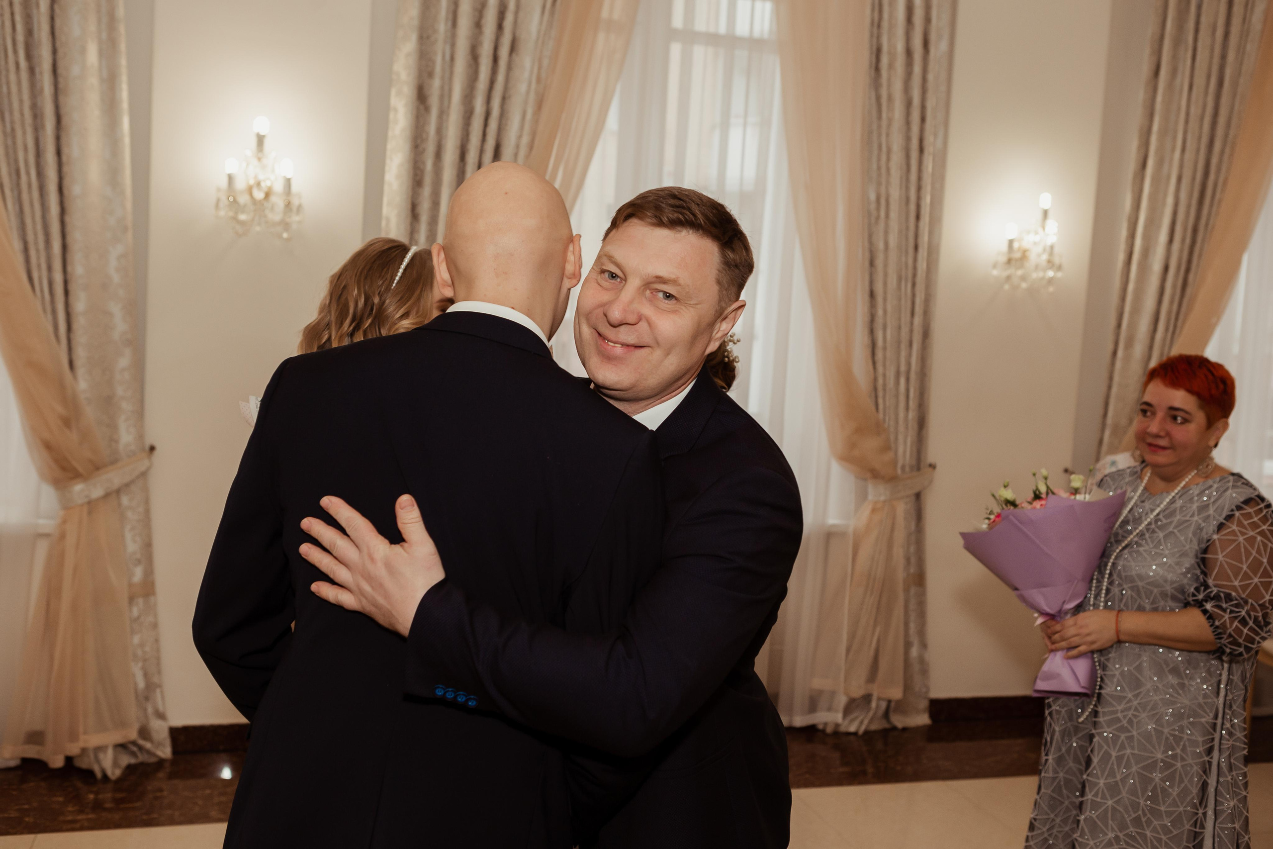 Анастасия & Артём (с банкетом) 29.10. ФОТОГРАФ Маргарита Сивакова | Ярославль Кострома Москва