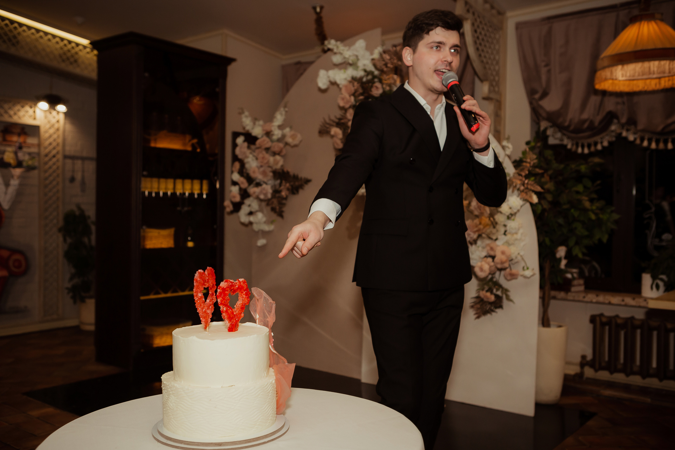 Анастасия & Артём (с банкетом) 29.10. ФОТОГРАФ Маргарита Сивакова | Ярославль Кострома Москва