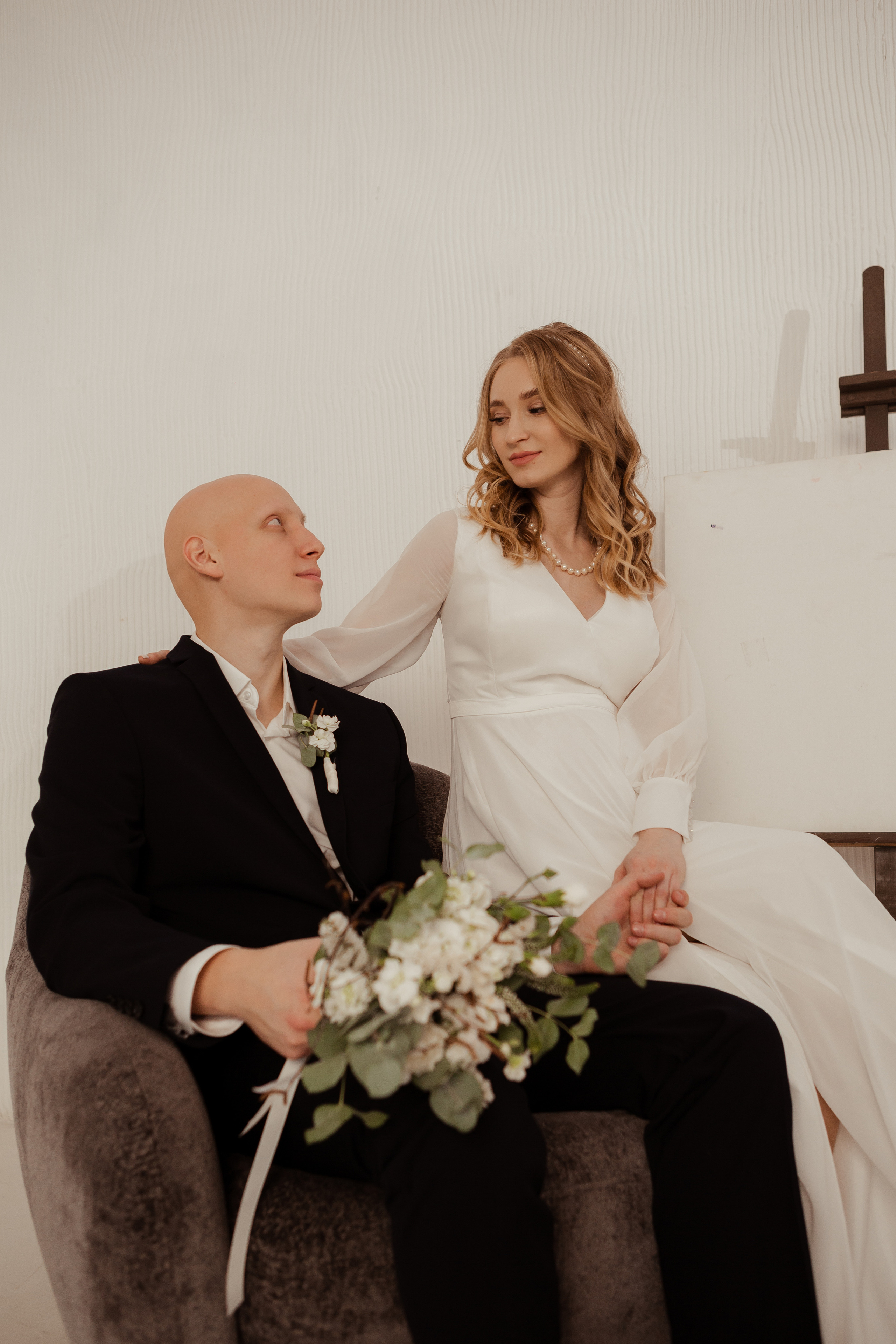 Анастасия & Артём (с банкетом) 29.10. ФОТОГРАФ Маргарита Сивакова | Ярославль Кострома Москва