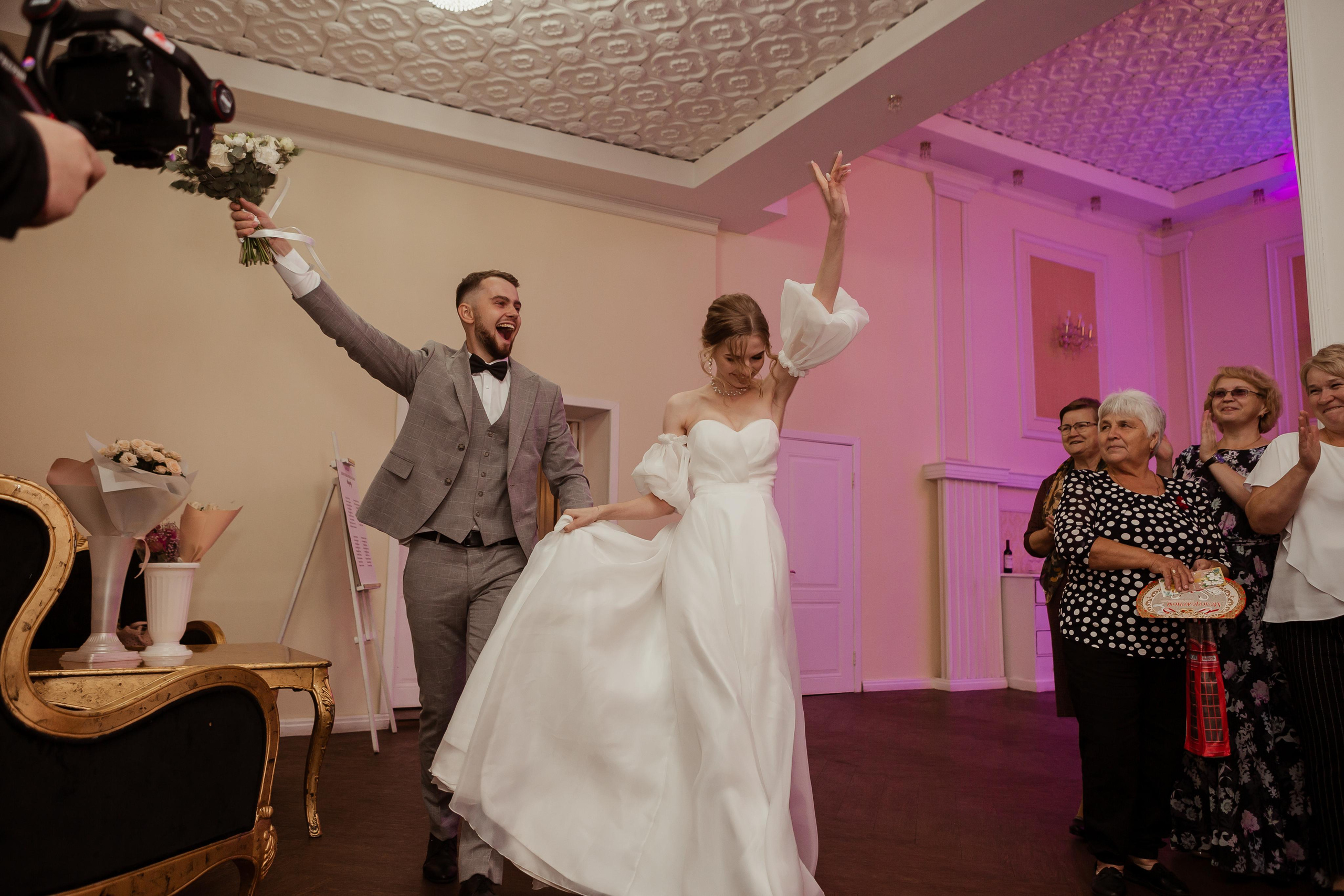 Мария & Александр (с банкетом). ФОТОГРАФ Маргарита Сивакова | Ярославль Кострома Москва