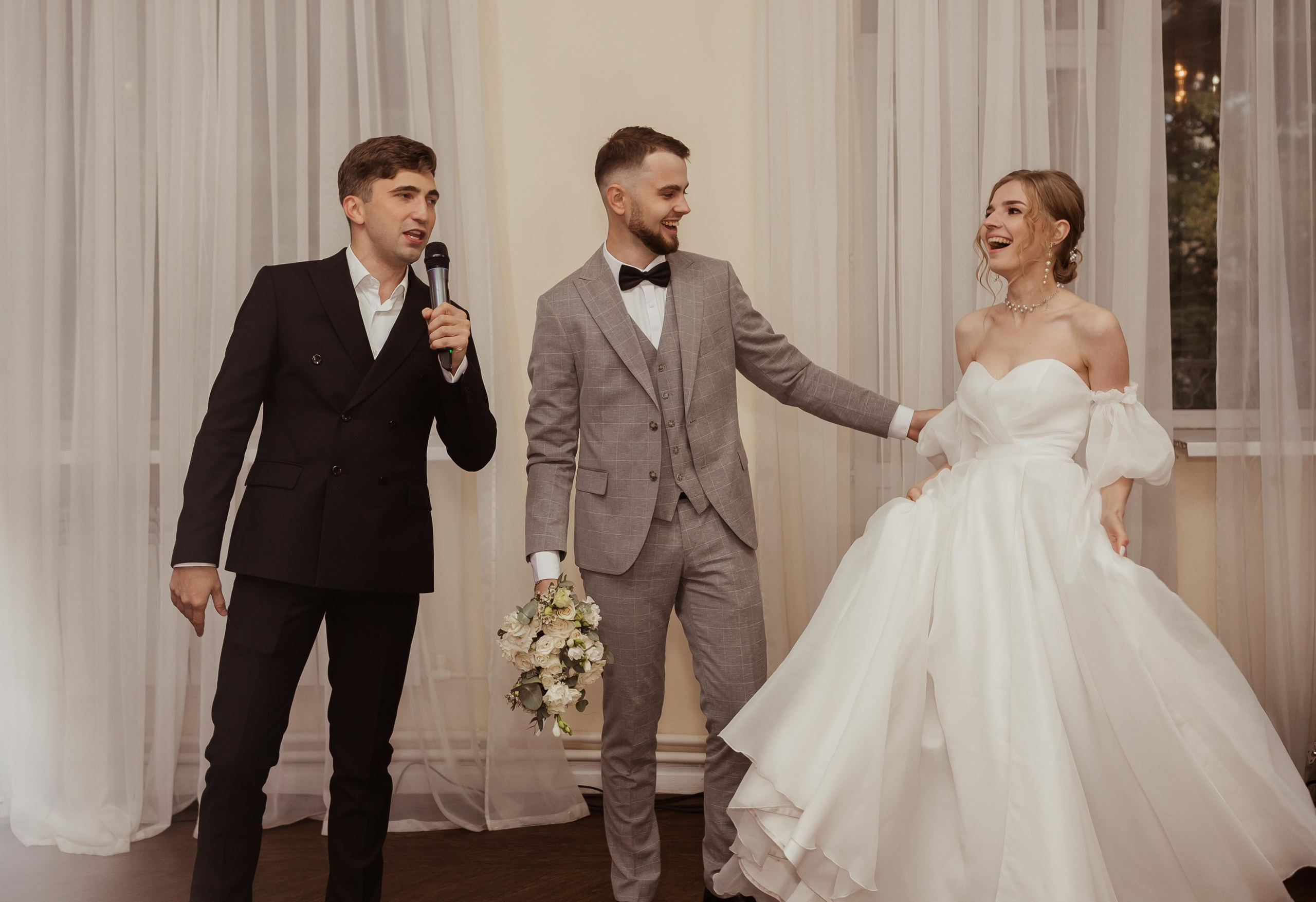 Мария & Александр (с банкетом). ФОТОГРАФ Маргарита Сивакова | Ярославль Кострома Москва