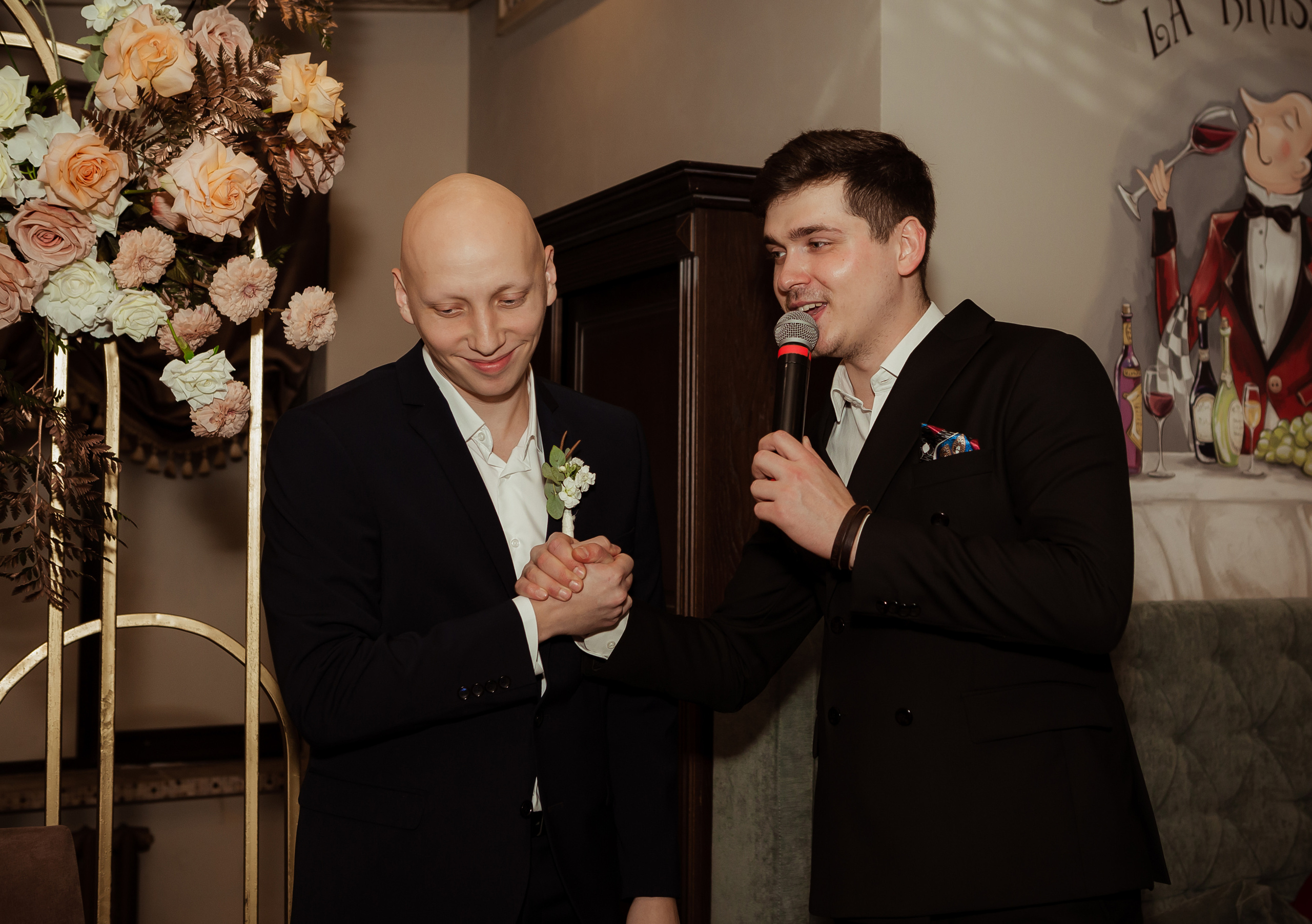 Анастасия & Артём (с банкетом) 29.10. ФОТОГРАФ Маргарита Сивакова | Ярославль Кострома Москва