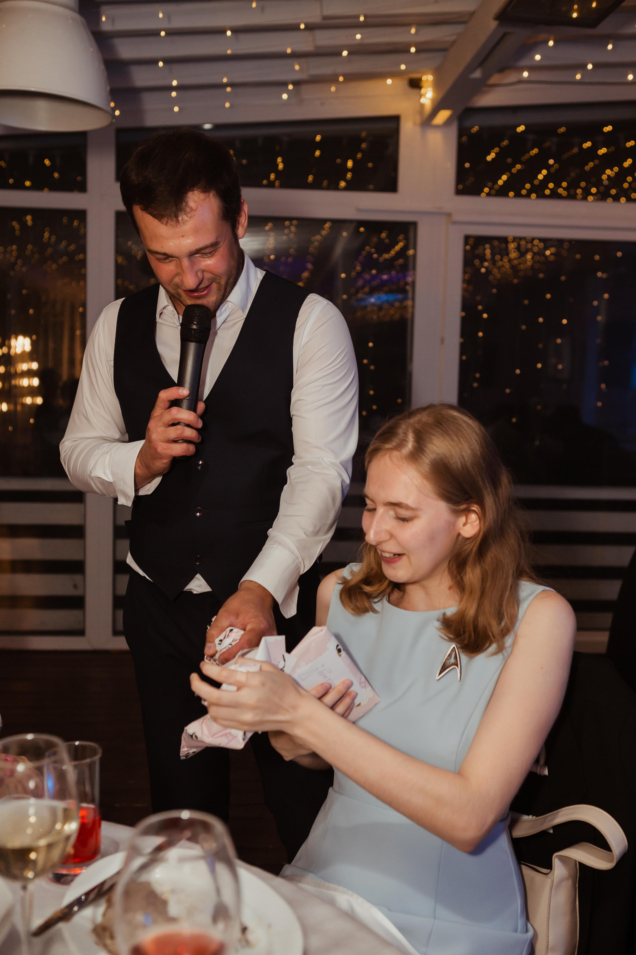 Виктория & Станислав (с банкетом). ФОТОГРАФ Маргарита Сивакова | Ярославль Кострома Москва