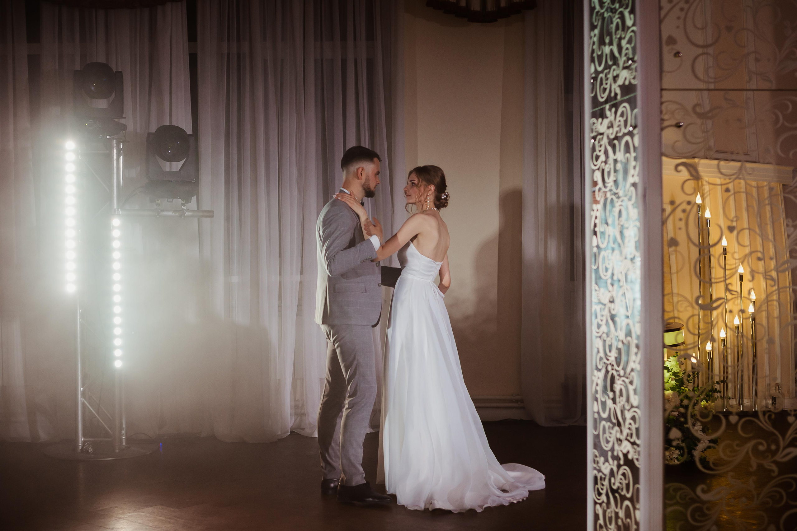 Мария & Александр (с банкетом). ФОТОГРАФ Маргарита Сивакова | Ярославль Кострома Москва