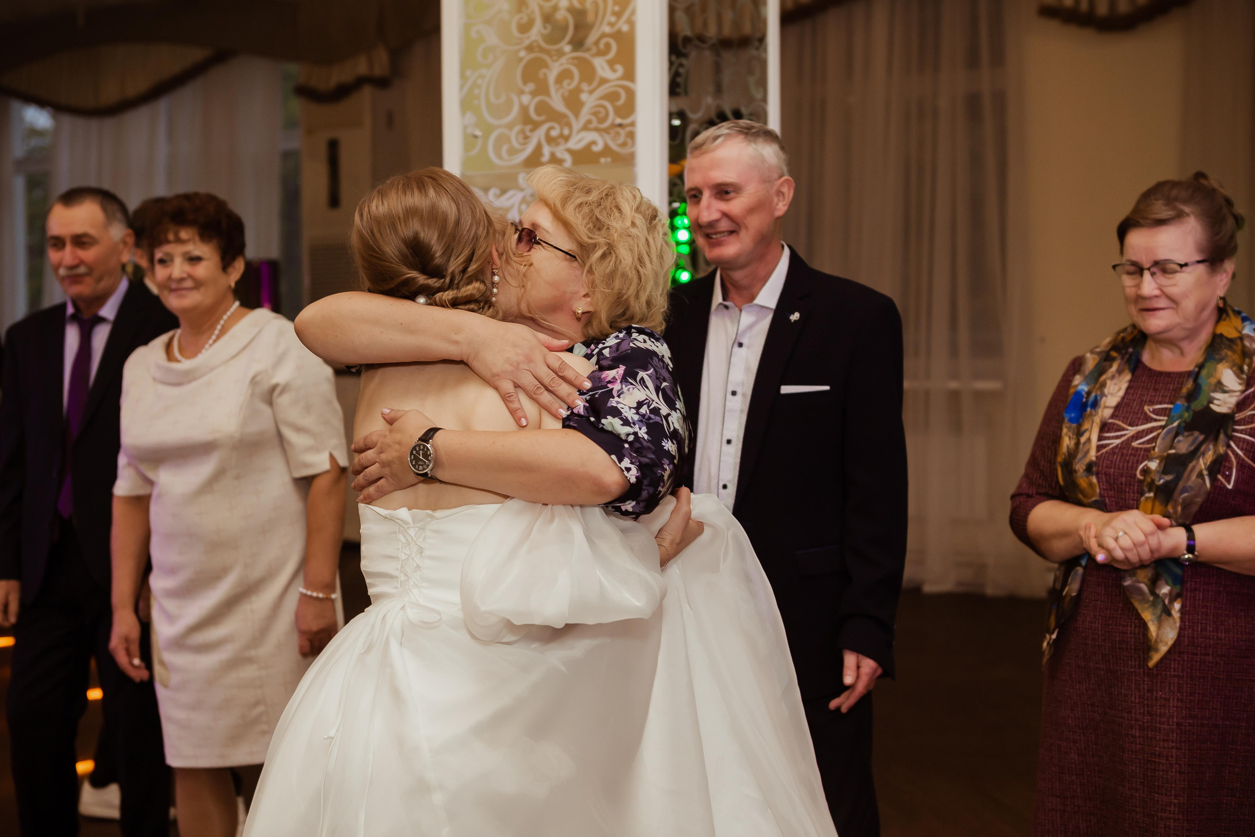 Мария & Александр (с банкетом). ФОТОГРАФ Маргарита Сивакова | Ярославль Кострома Москва