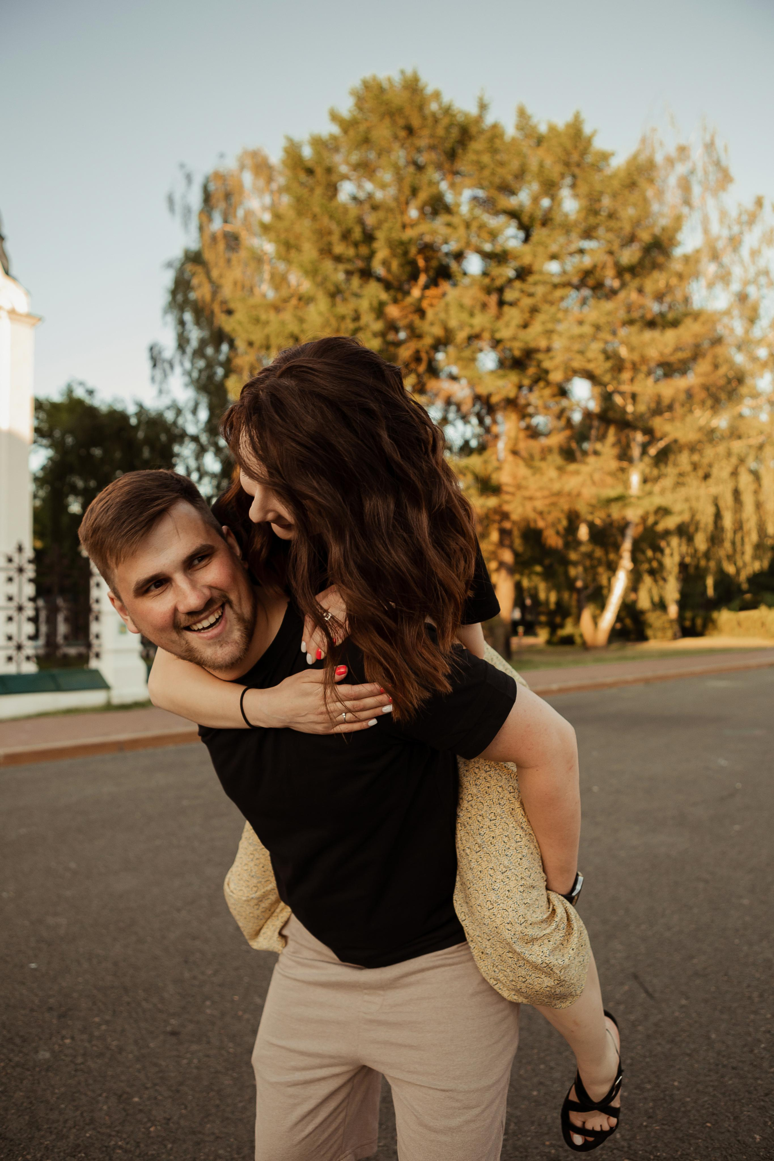 Анастасия & Сергей. ФОТОГРАФ Маргарита Сивакова | Ярославль Кострома Москва