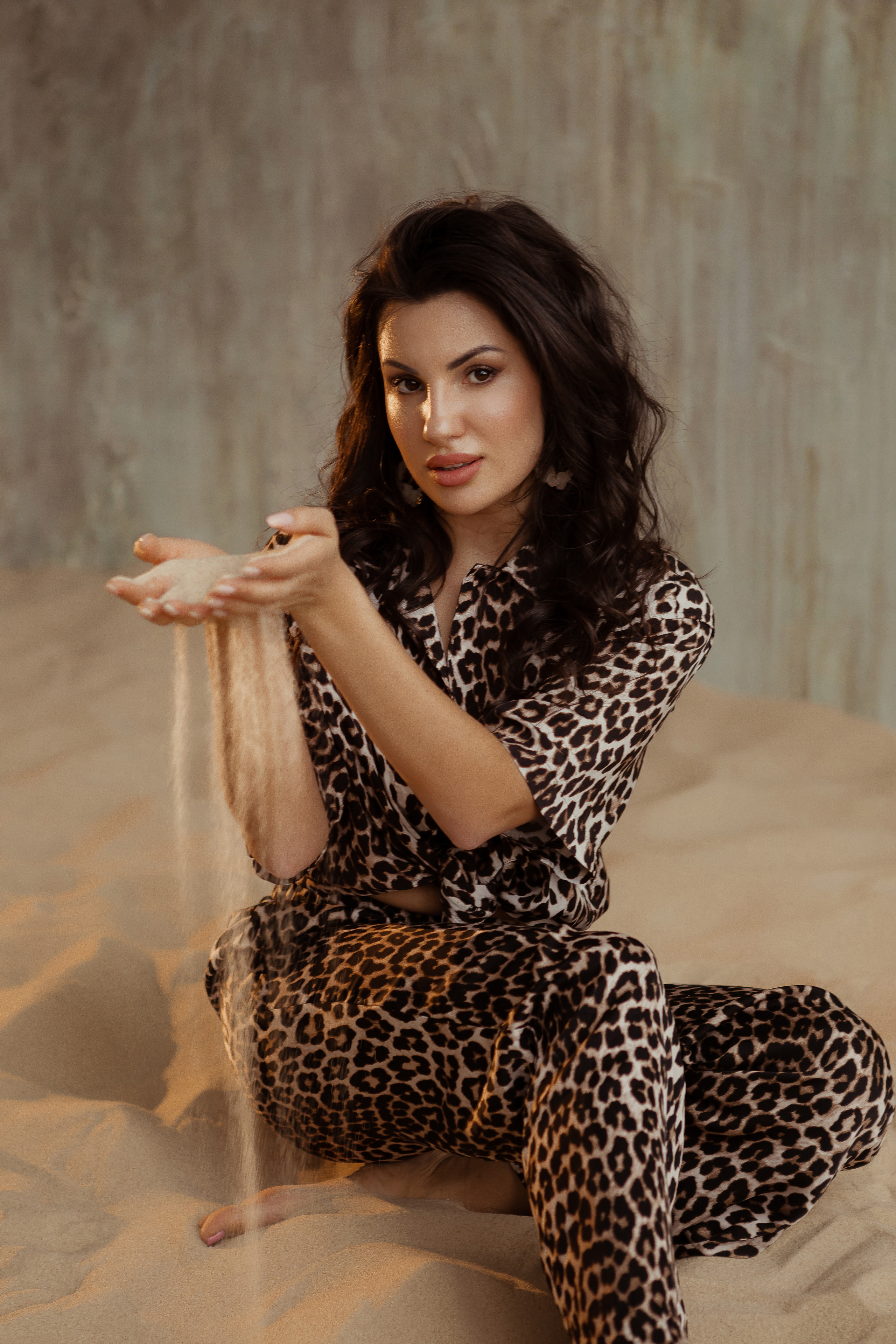 Пески 15.02. ФОТОГРАФ Маргарита Сивакова | Ярославль Кострома Москва