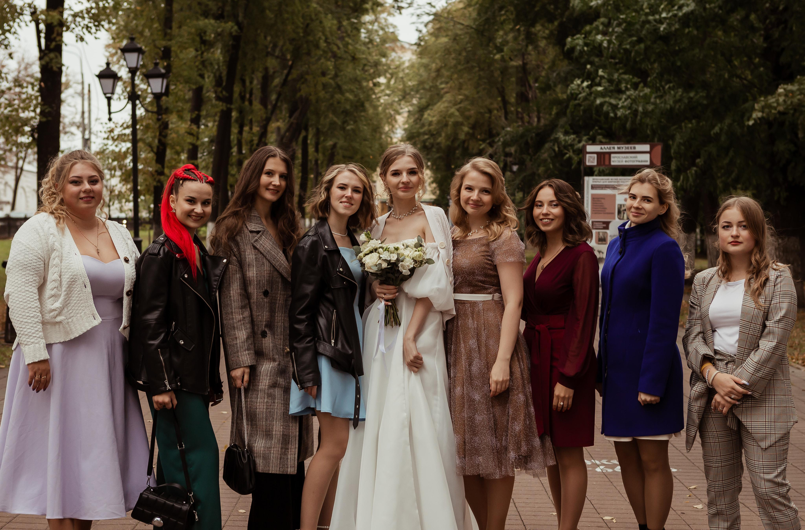 Мария & Александр (с банкетом). ФОТОГРАФ Маргарита Сивакова | Ярославль Кострома Москва