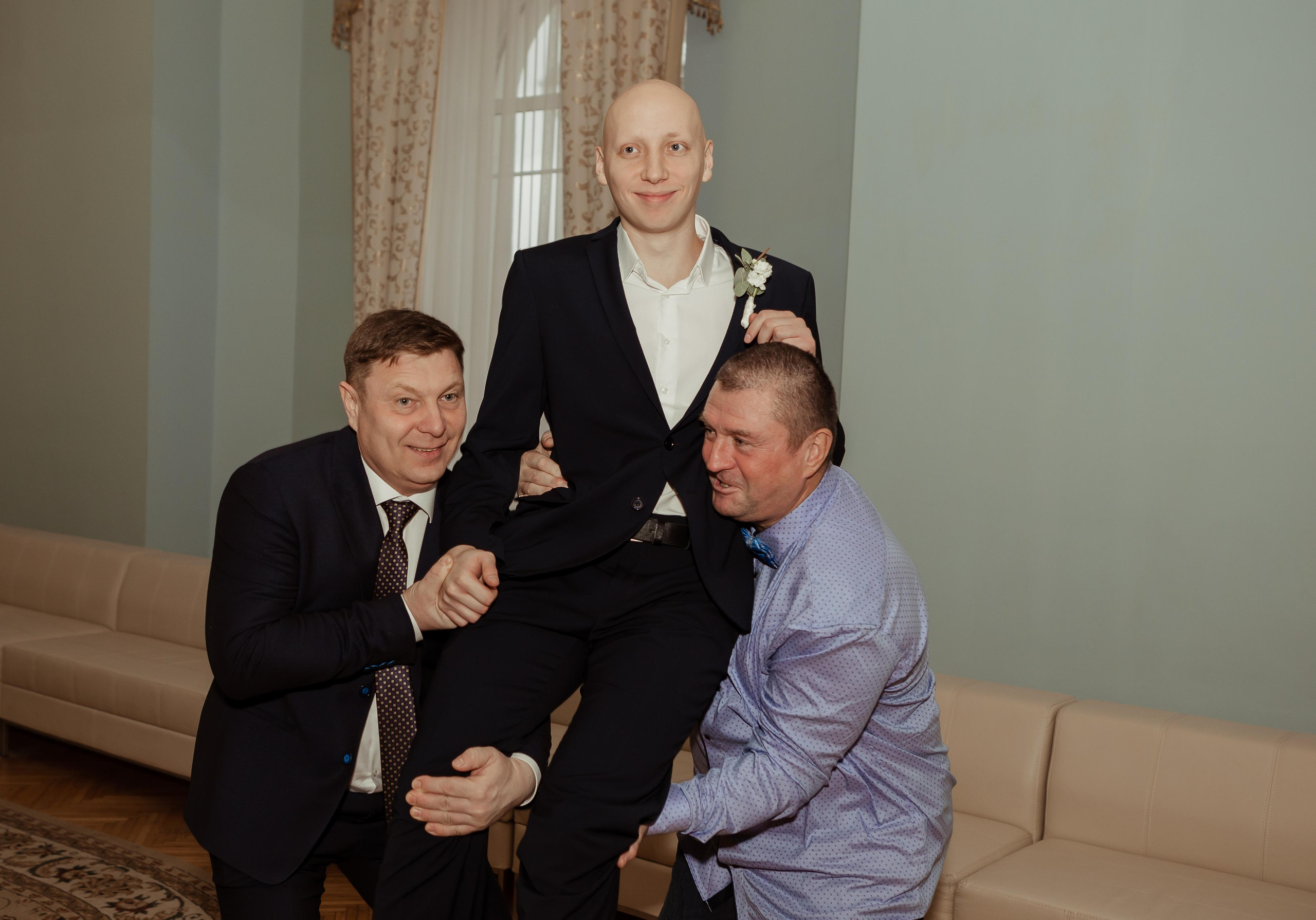 Анастасия & Артём (с банкетом) 29.10. ФОТОГРАФ Маргарита Сивакова | Ярославль Кострома Москва