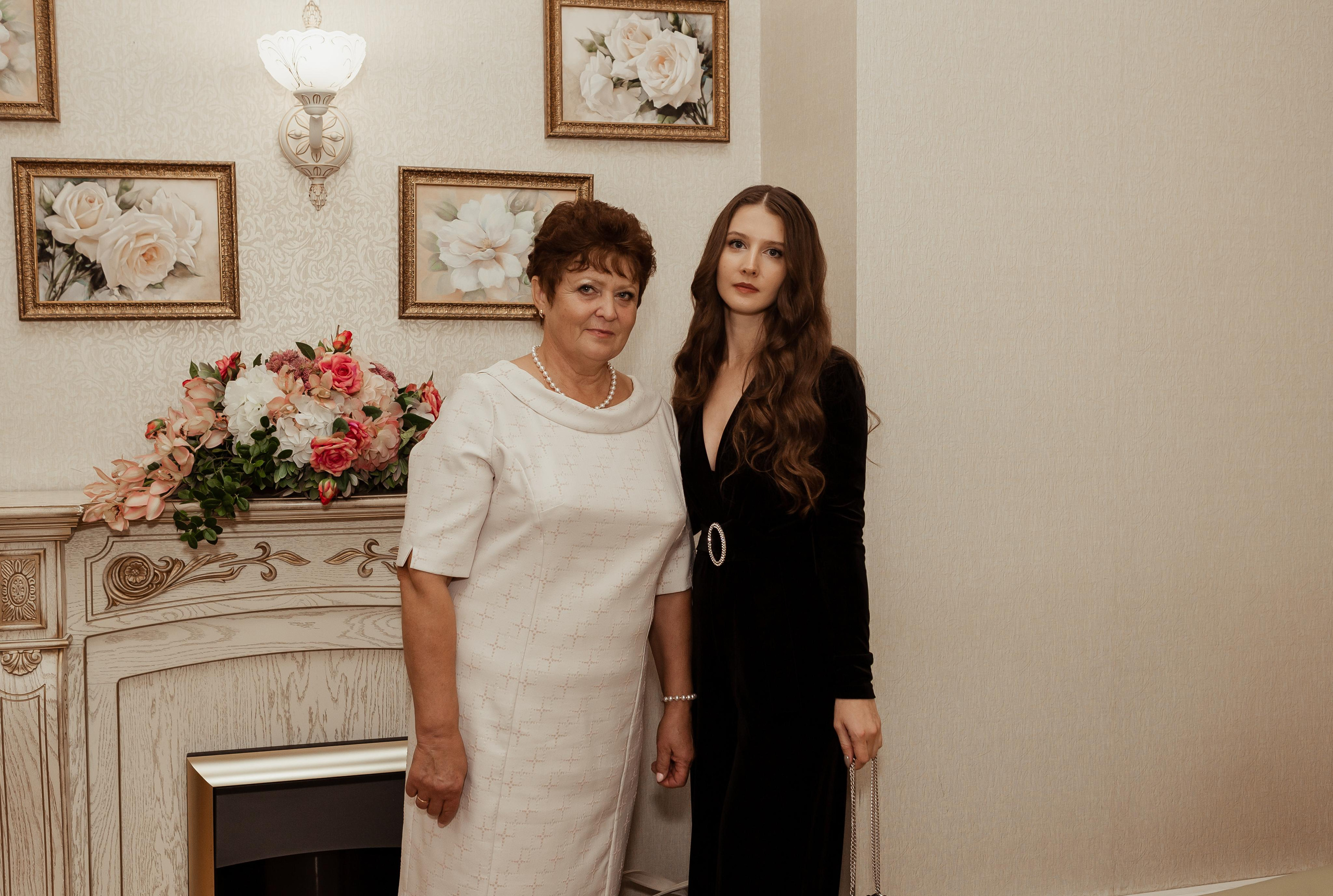 Мария & Александр (с банкетом). ФОТОГРАФ Маргарита Сивакова | Ярославль Кострома Москва