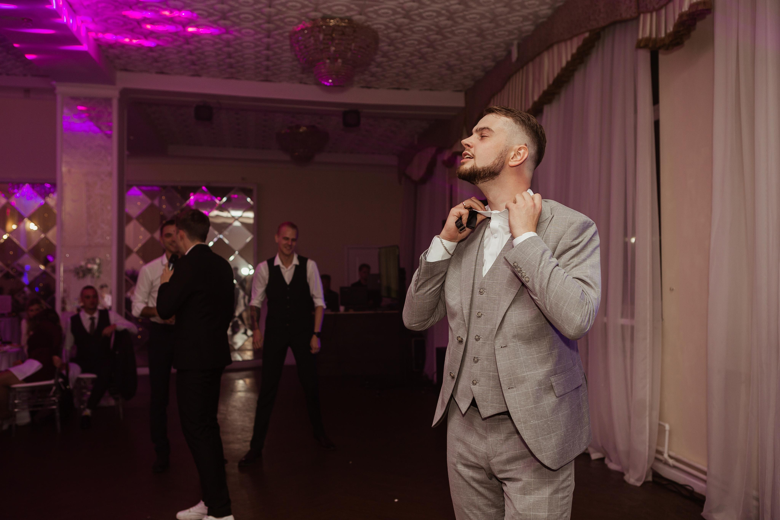 Мария & Александр (с банкетом). ФОТОГРАФ Маргарита Сивакова | Ярославль Кострома Москва