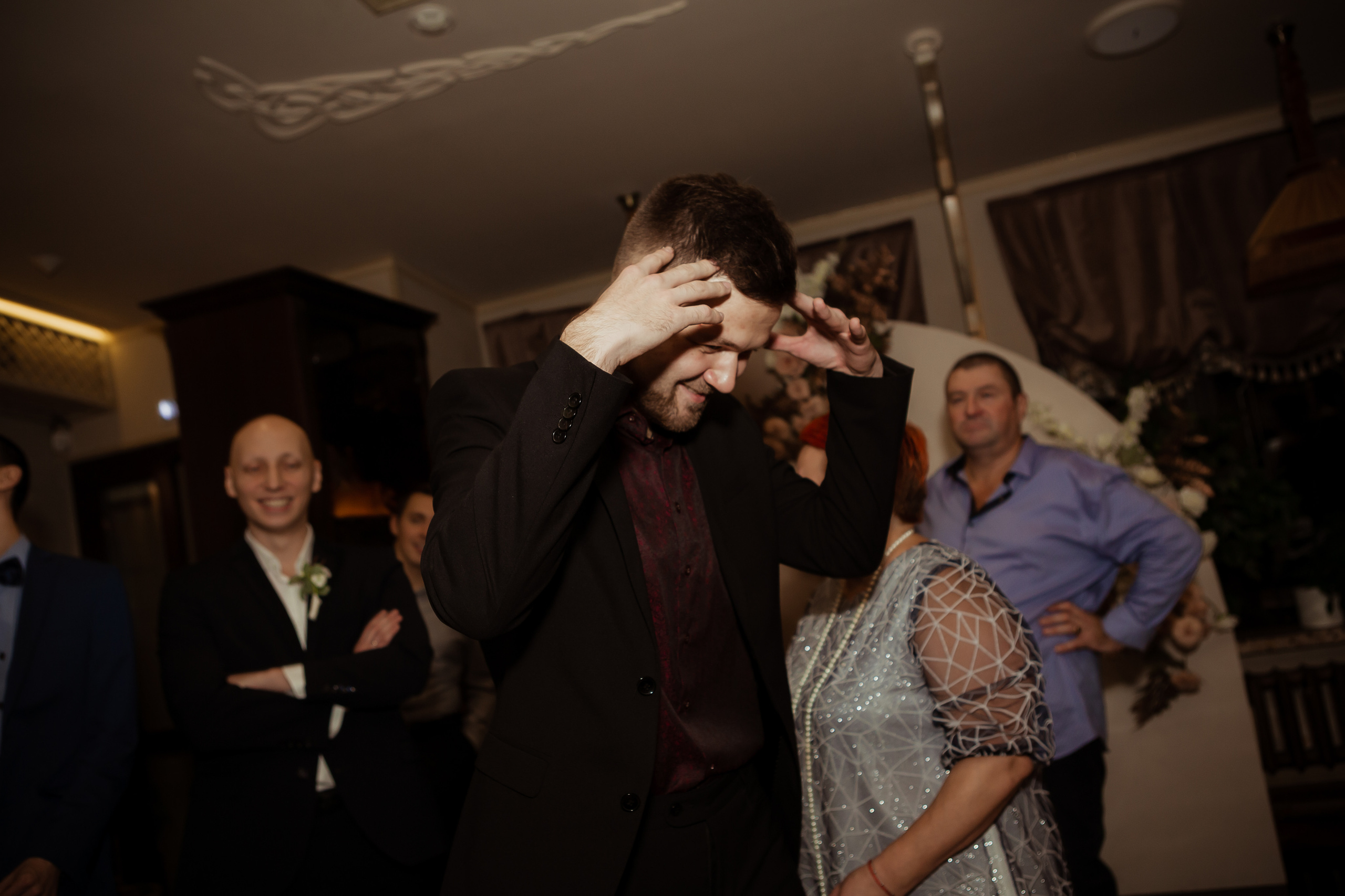 Анастасия & Артём (с банкетом) 29.10. ФОТОГРАФ Маргарита Сивакова | Ярославль Кострома Москва