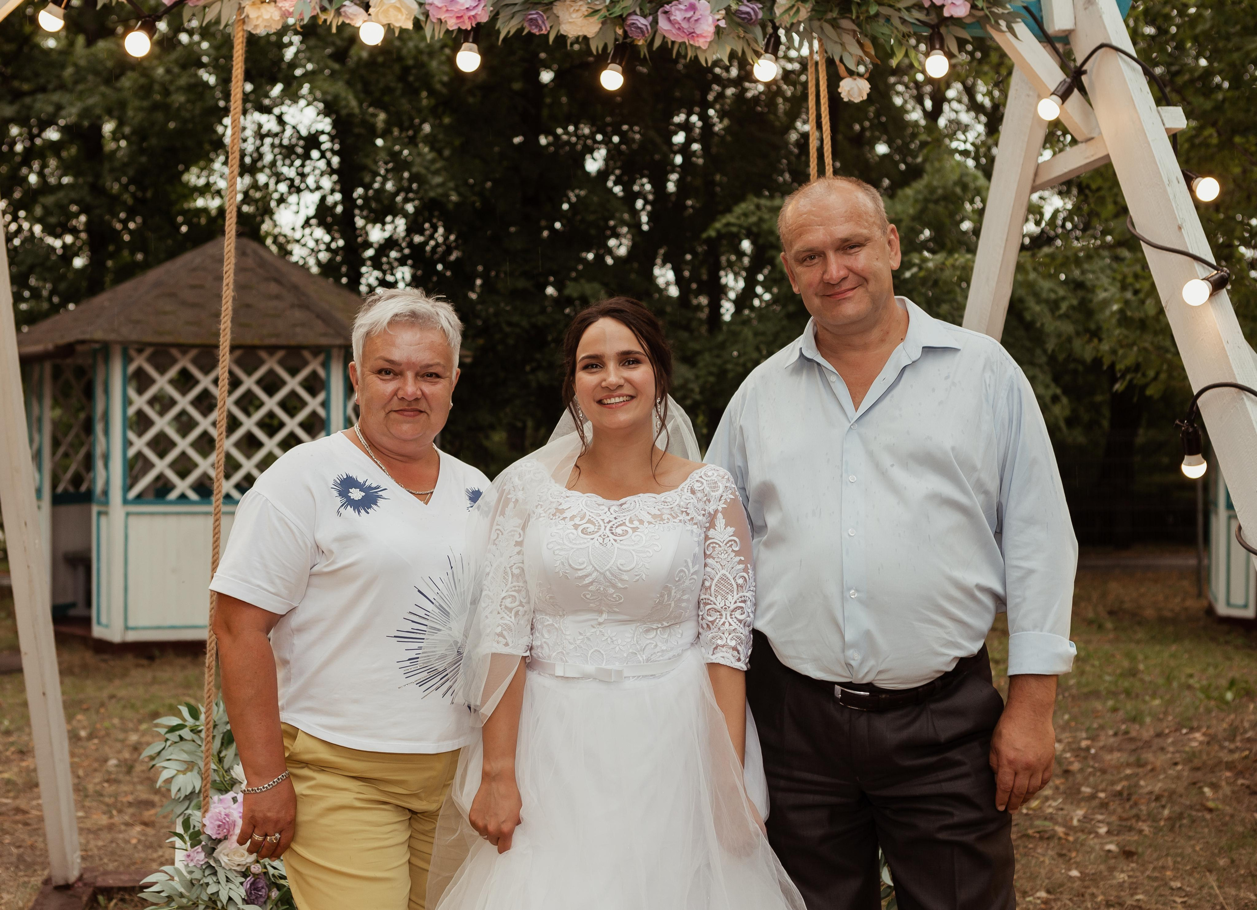 Виктория & Станислав (с банкетом). ФОТОГРАФ Маргарита Сивакова | Ярославль Кострома Москва