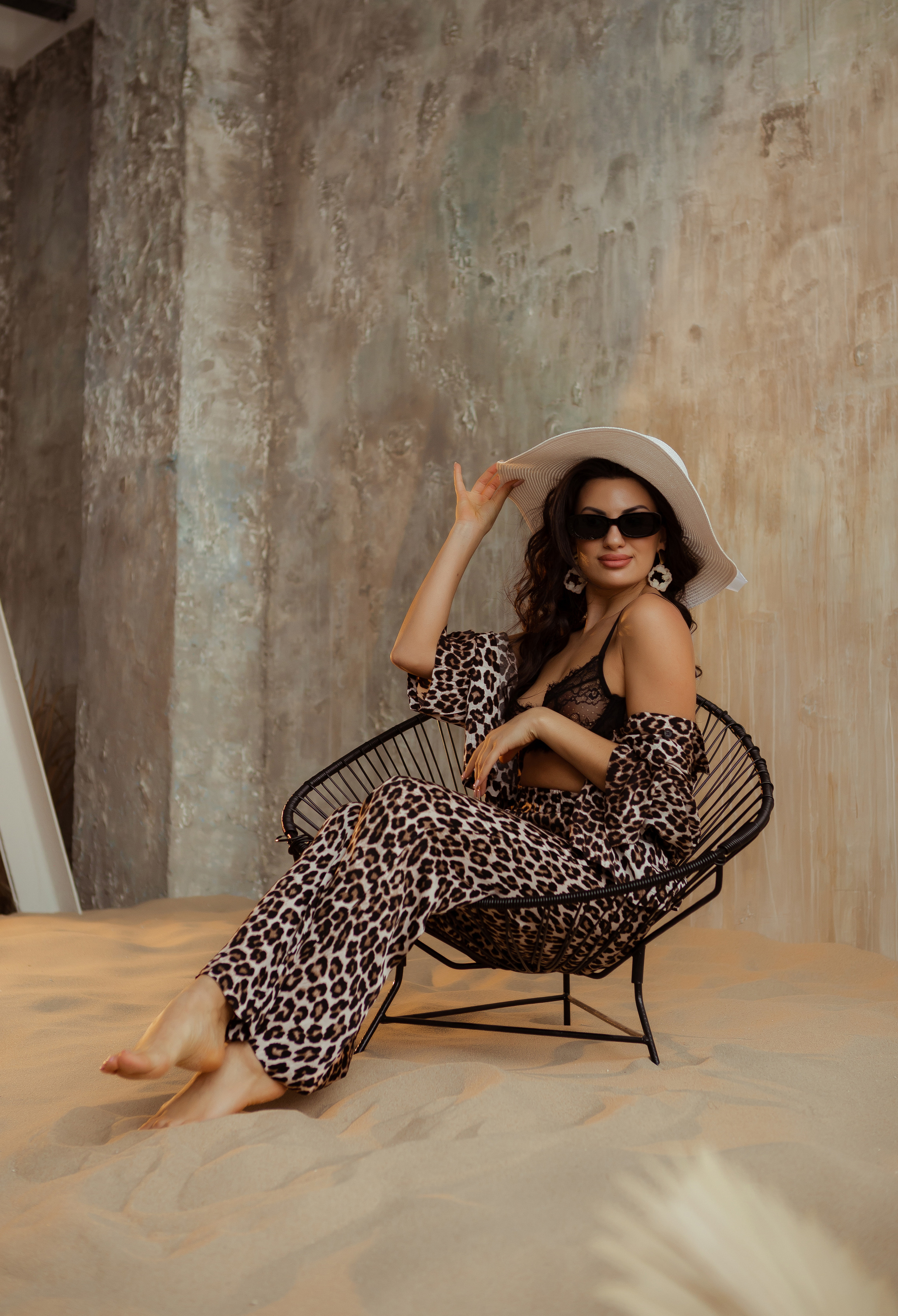 Пески 15.02. ФОТОГРАФ Маргарита Сивакова | Ярославль Кострома Москва