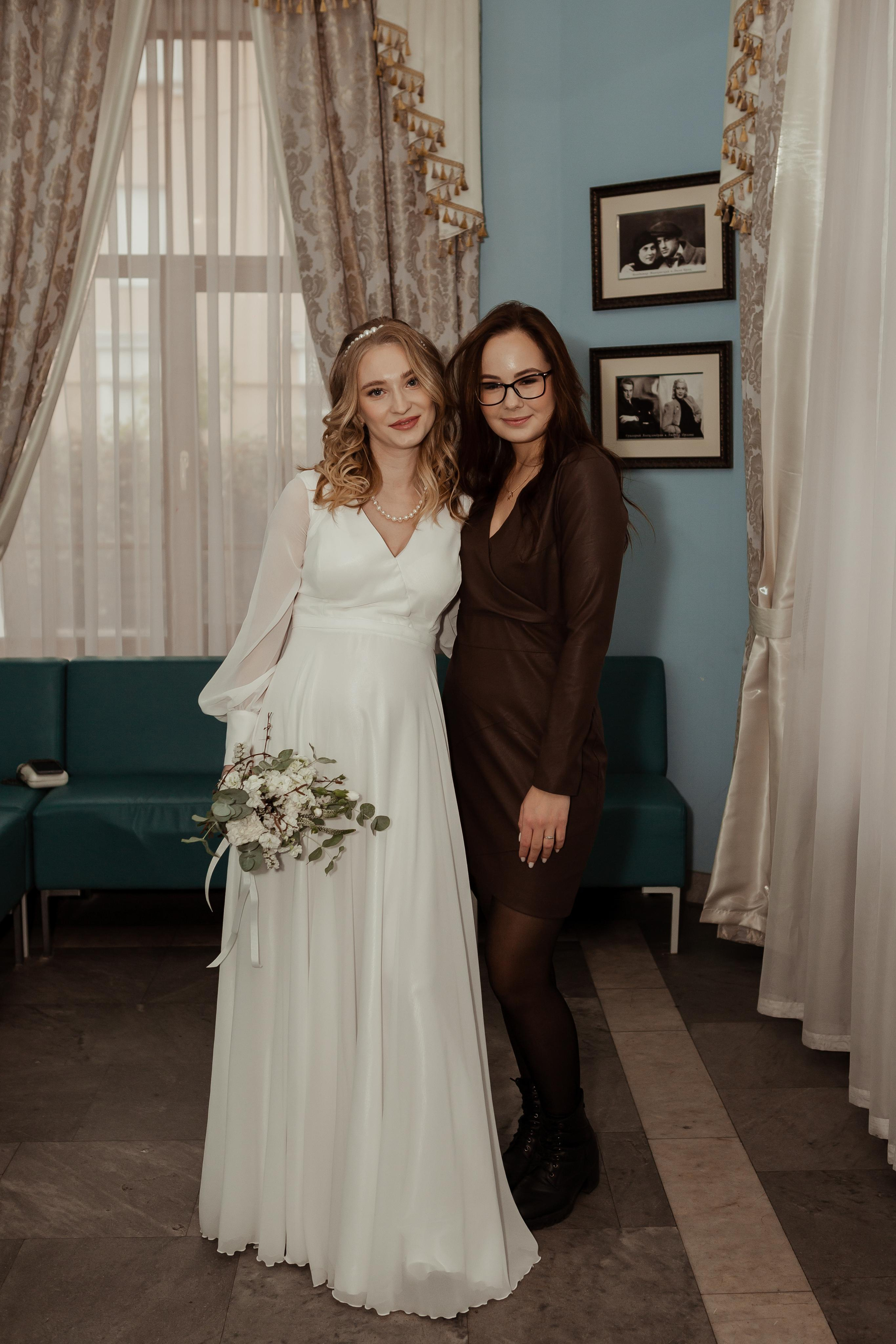 Анастасия & Артём (с банкетом) 29.10. ФОТОГРАФ Маргарита Сивакова | Ярославль Кострома Москва