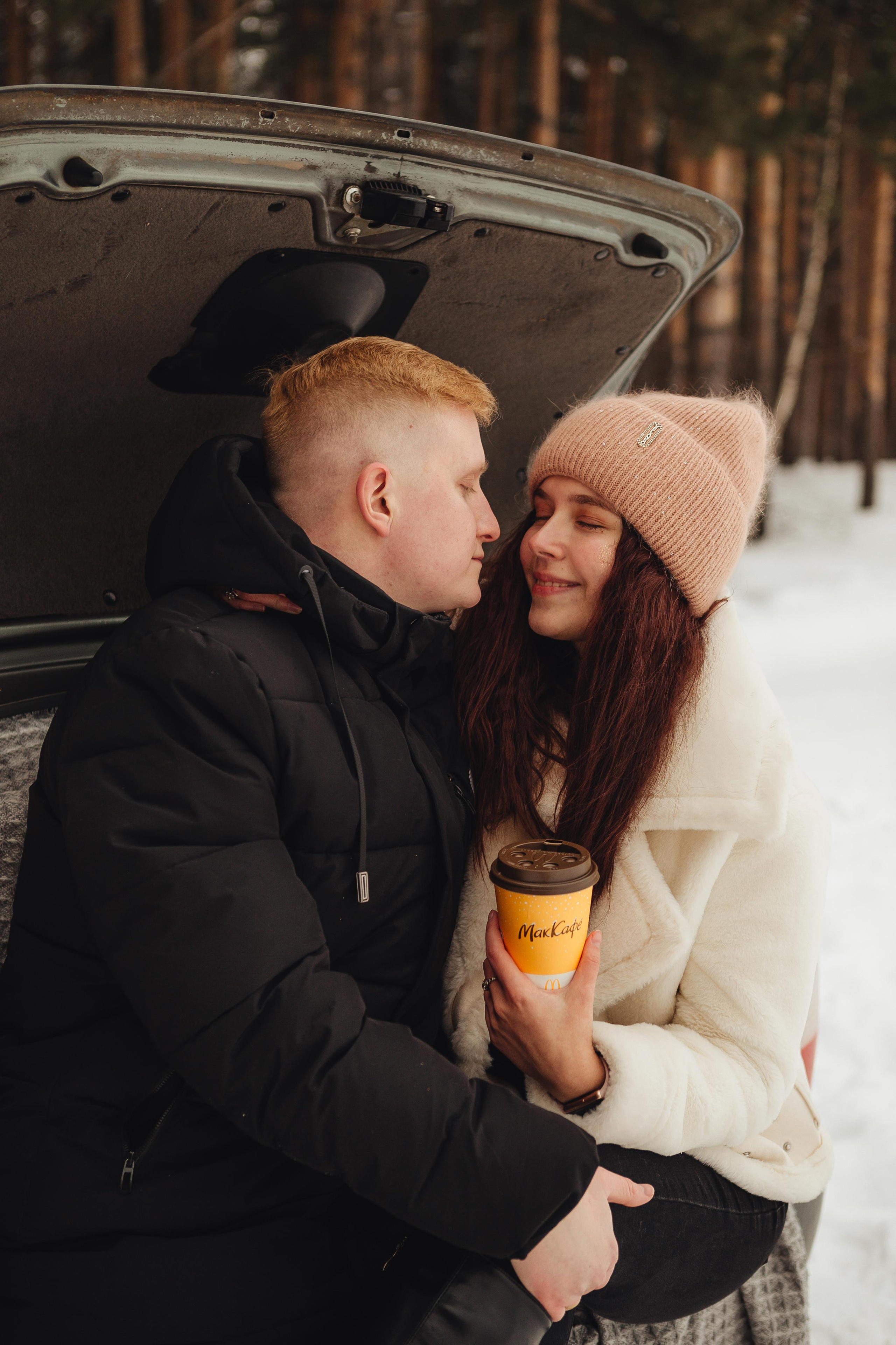 Мария & Егор. ФОТОГРАФ Маргарита Сивакова | Ярославль Кострома Москва