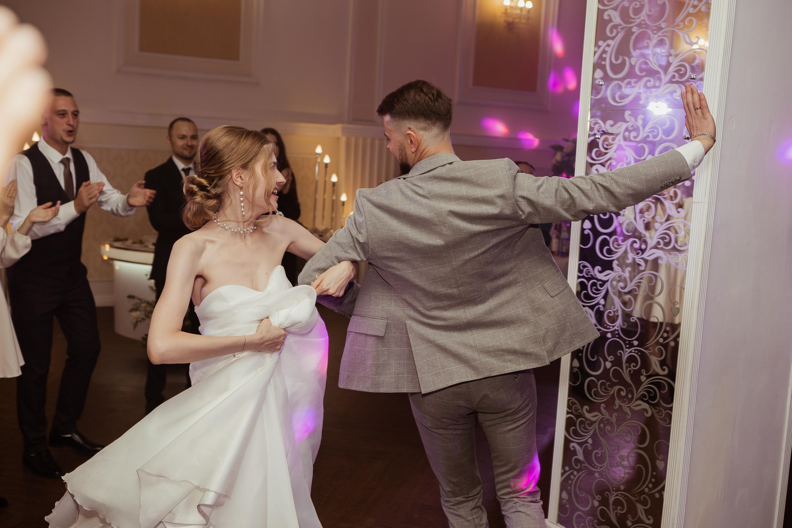 Мария & Александр (с банкетом). ФОТОГРАФ Маргарита Сивакова | Ярославль Кострома Москва