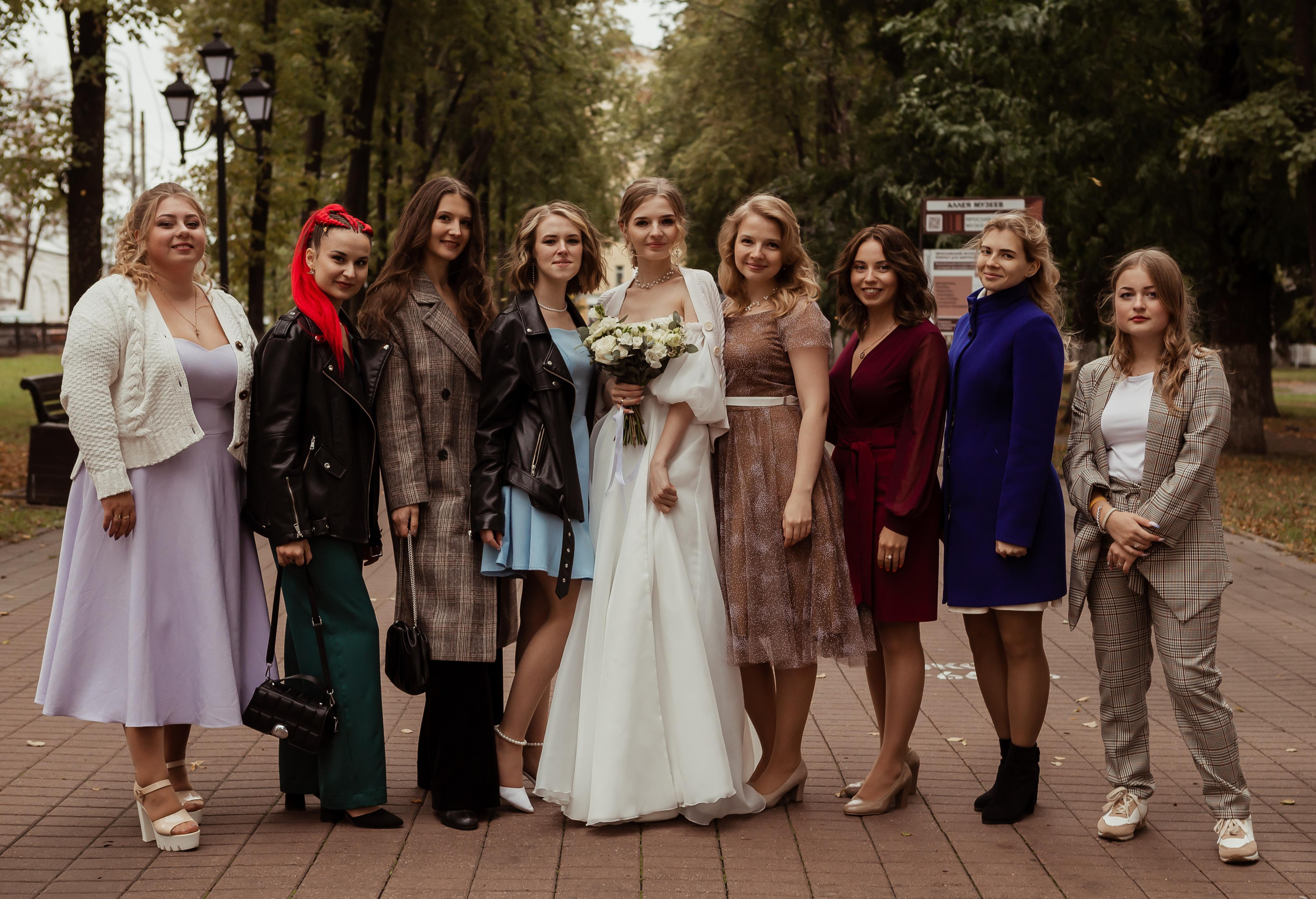 Мария & Александр (с банкетом). ФОТОГРАФ Маргарита Сивакова | Ярославль Кострома Москва