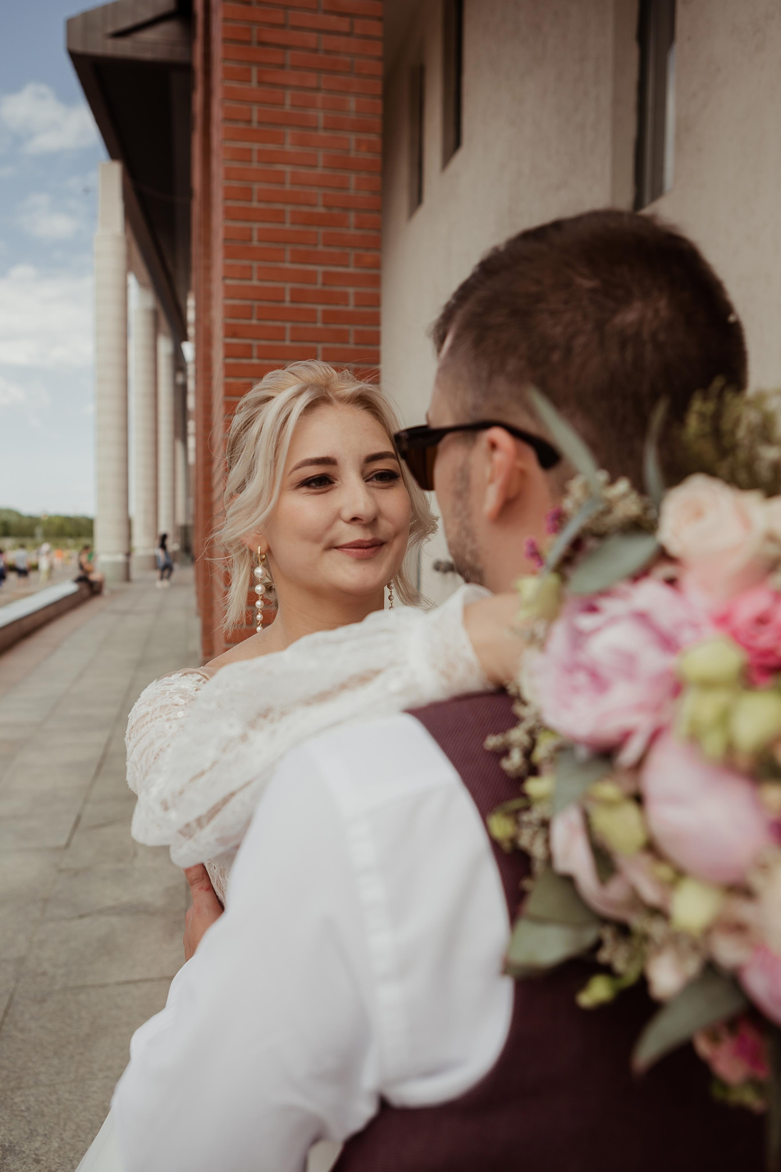 Мария & Артём. ФОТОГРАФ Маргарита Сивакова | Ярославль Кострома Москва