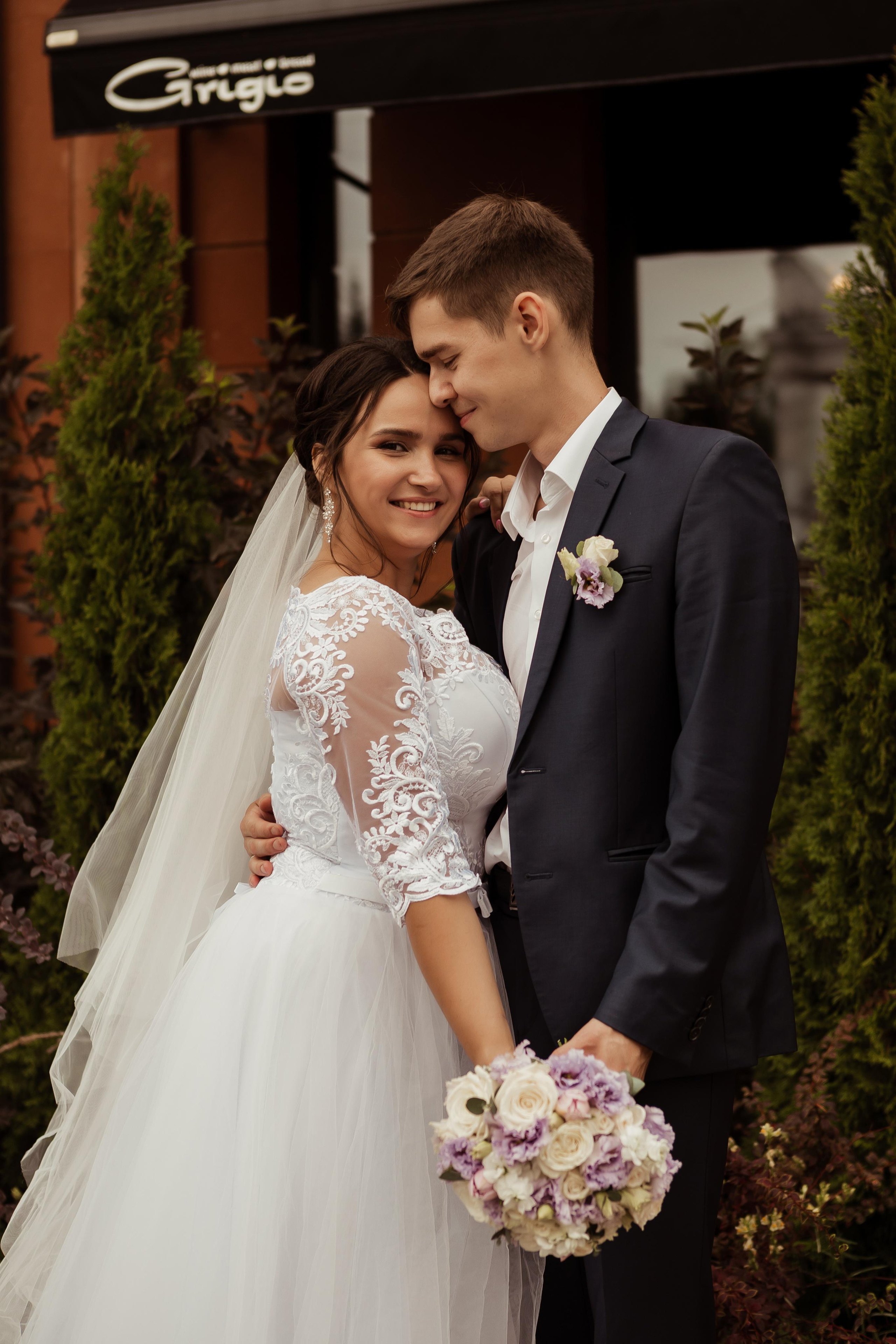 Виктория & Станислав (с банкетом). ФОТОГРАФ Маргарита Сивакова | Ярославль Кострома Москва