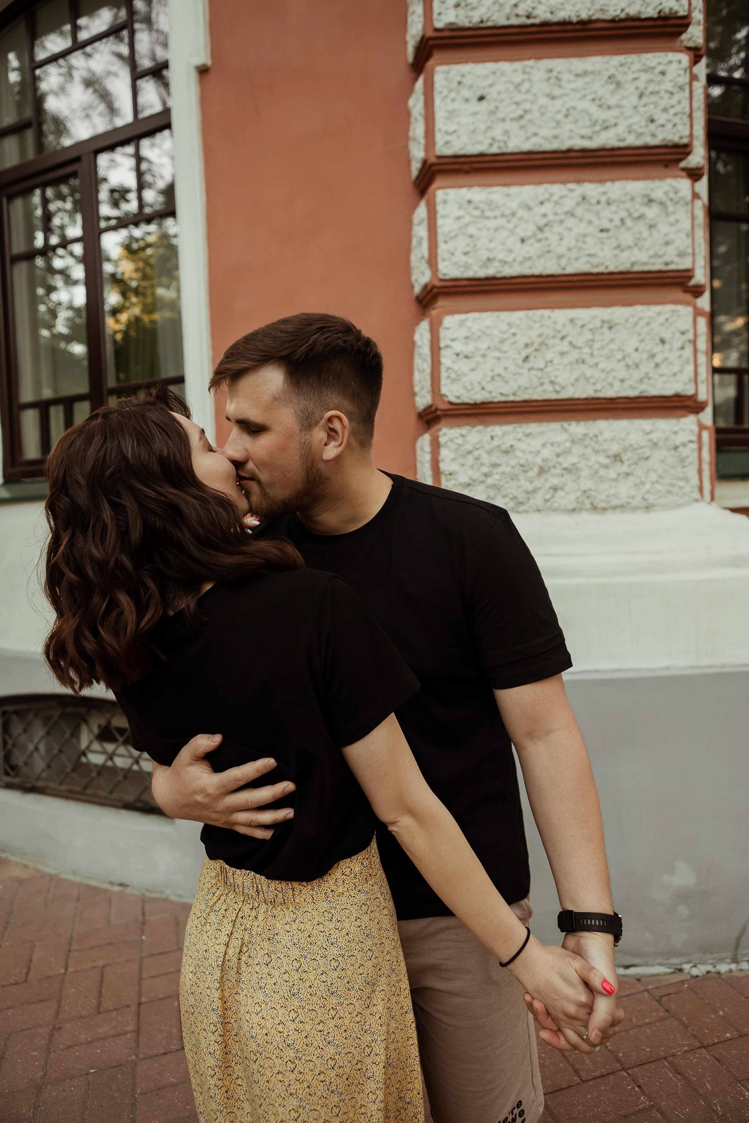 Анастасия & Сергей. ФОТОГРАФ Маргарита Сивакова | Ярославль Кострома Москва