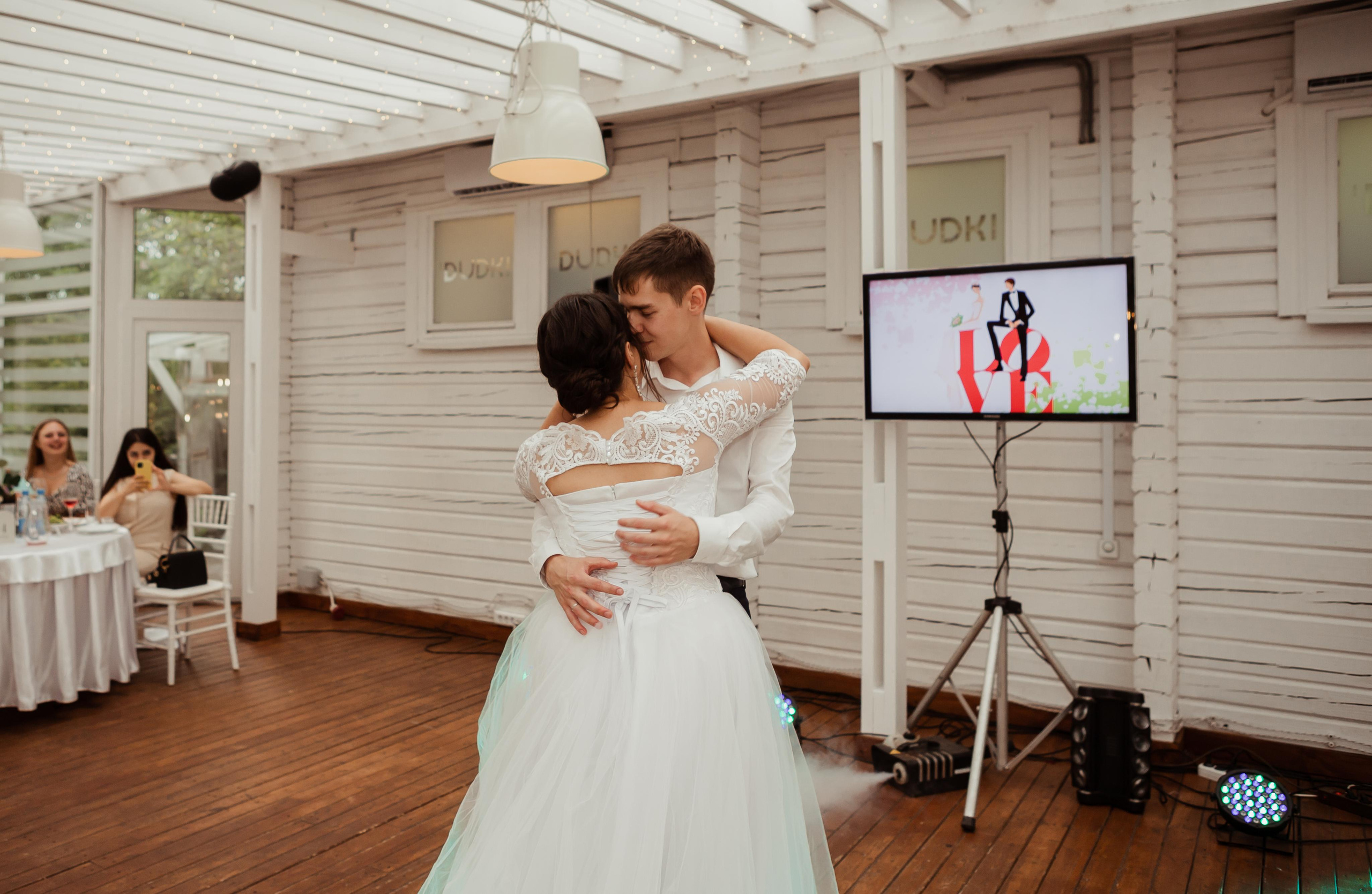 Виктория & Станислав (с банкетом). ФОТОГРАФ Маргарита Сивакова | Ярославль Кострома Москва