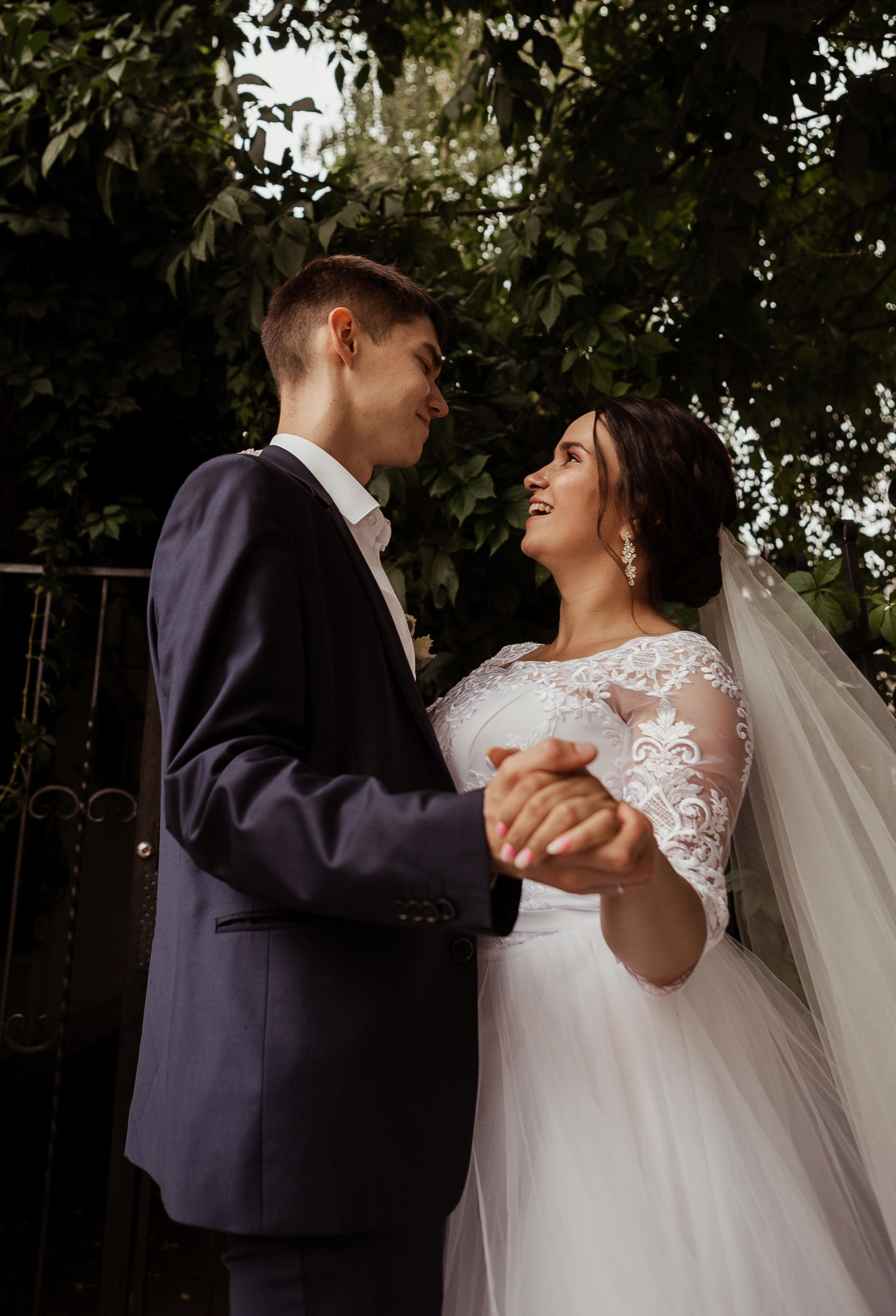 Виктория & Станислав (с банкетом). ФОТОГРАФ Маргарита Сивакова | Ярославль Кострома Москва