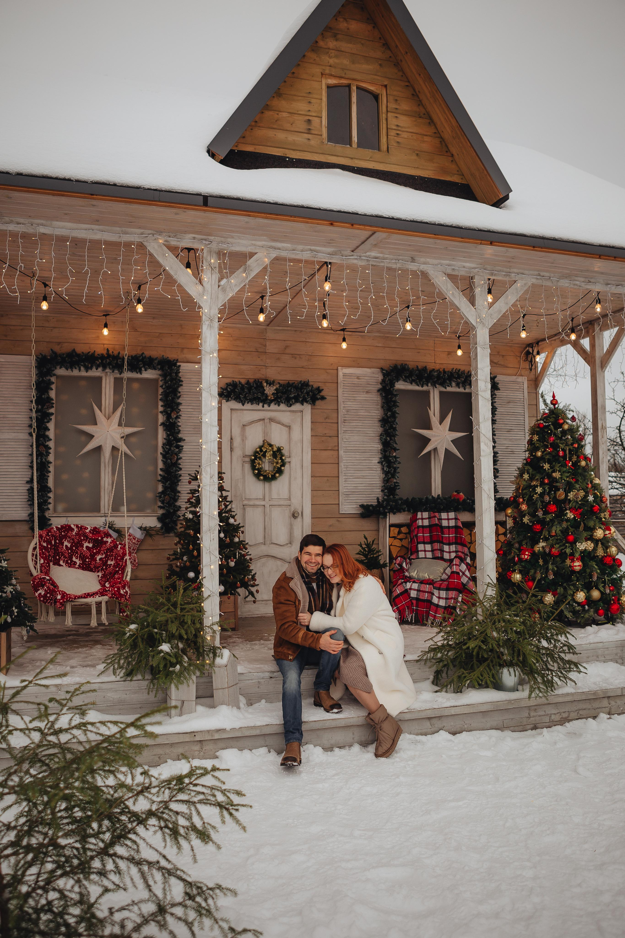 Дачная история. ФОТОГРАФ Маргарита Сивакова | Ярославль Кострома Москва