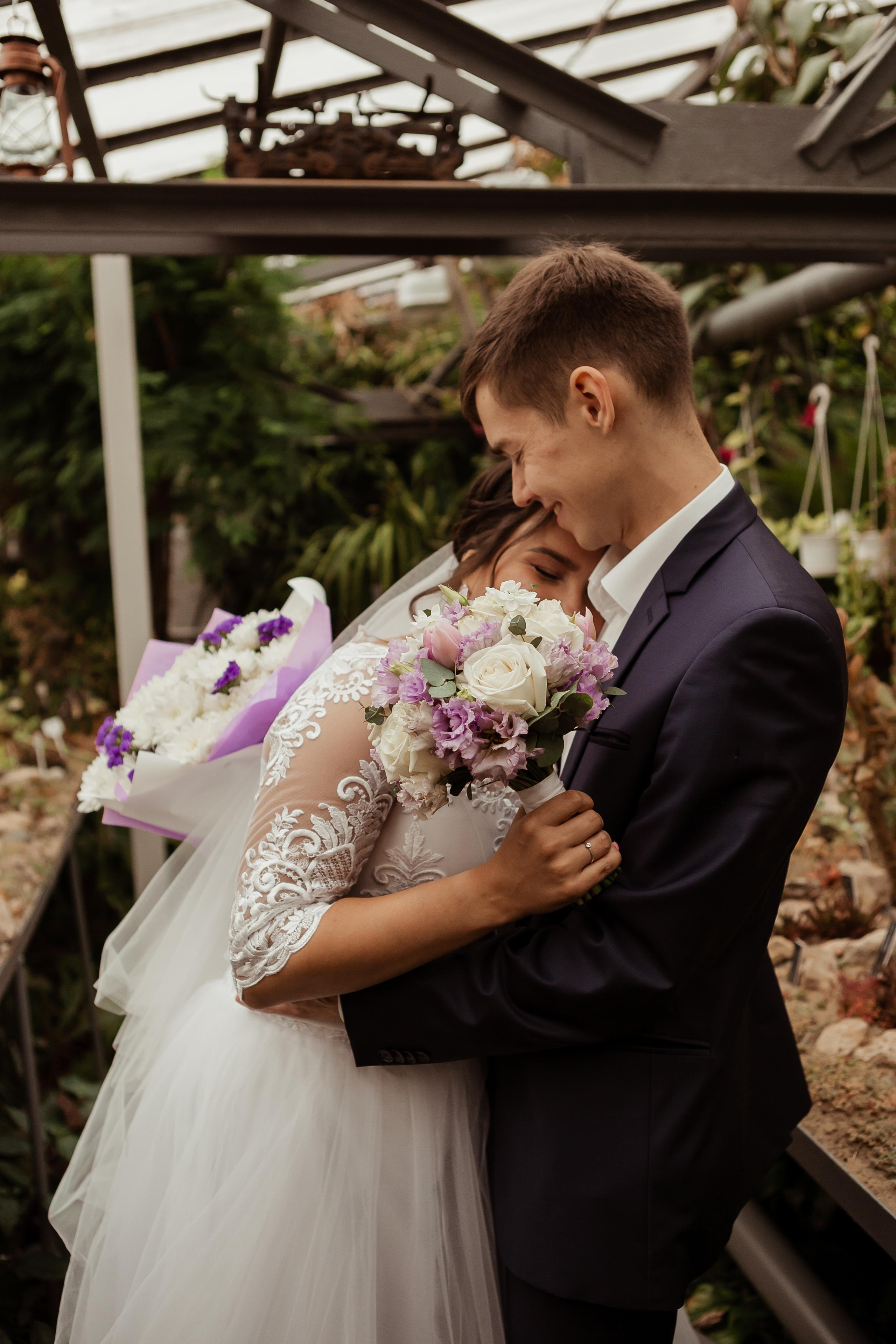 Виктория & Станислав (с банкетом). ФОТОГРАФ Маргарита Сивакова | Ярославль Кострома Москва
