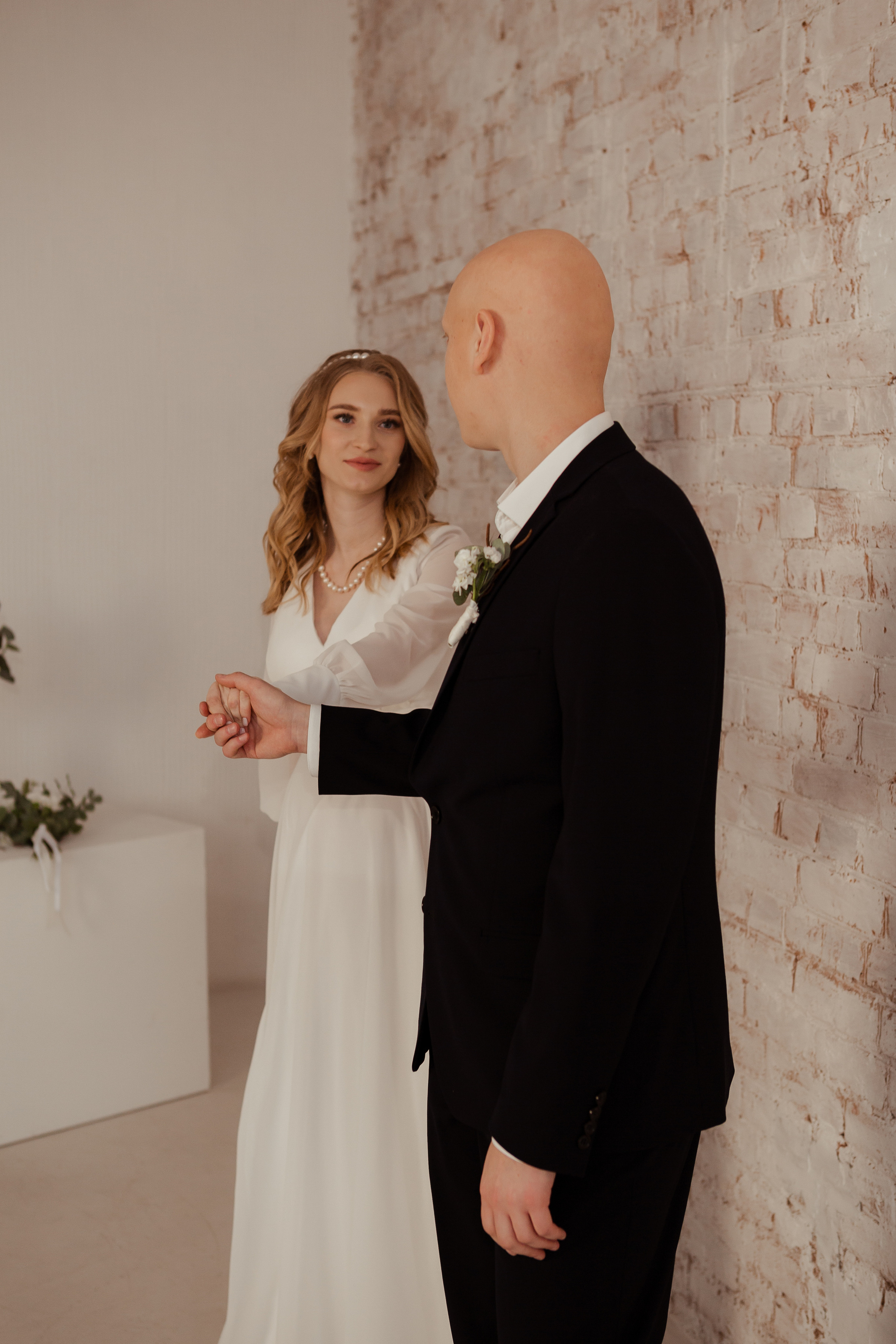 Анастасия & Артём (с банкетом) 29.10. ФОТОГРАФ Маргарита Сивакова | Ярославль Кострома Москва