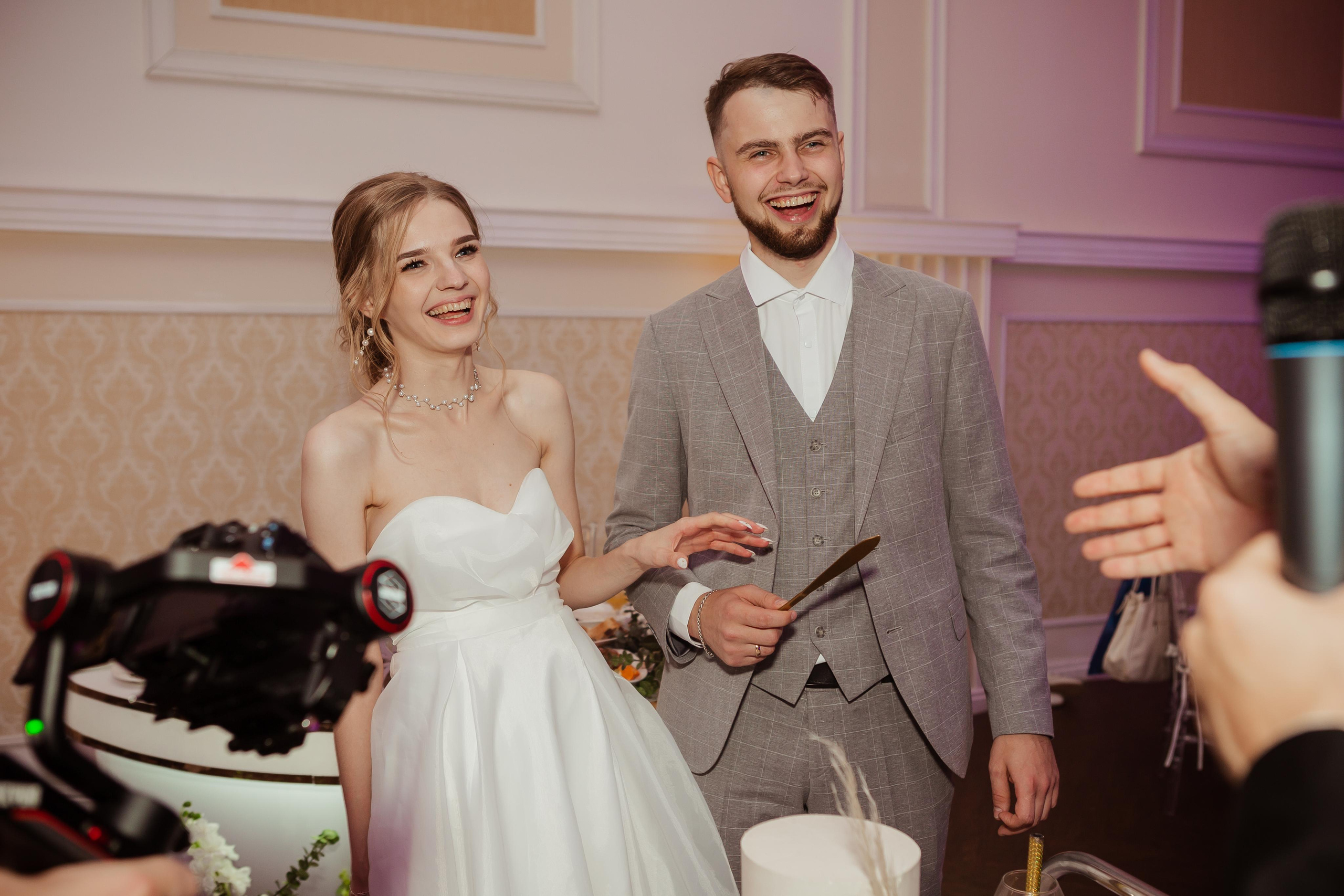 Мария & Александр (с банкетом). ФОТОГРАФ Маргарита Сивакова | Ярославль Кострома Москва