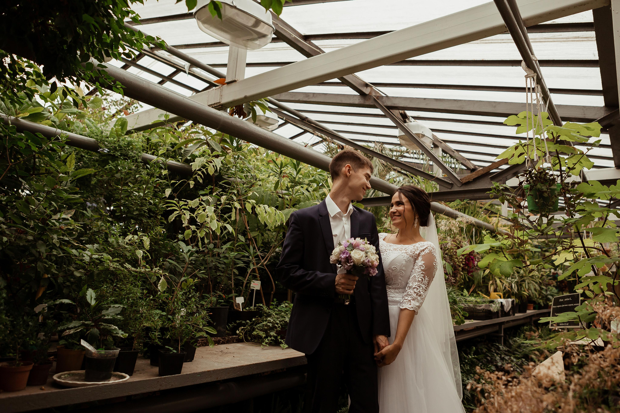 Виктория & Станислав (с банкетом). ФОТОГРАФ Маргарита Сивакова | Ярославль Кострома Москва