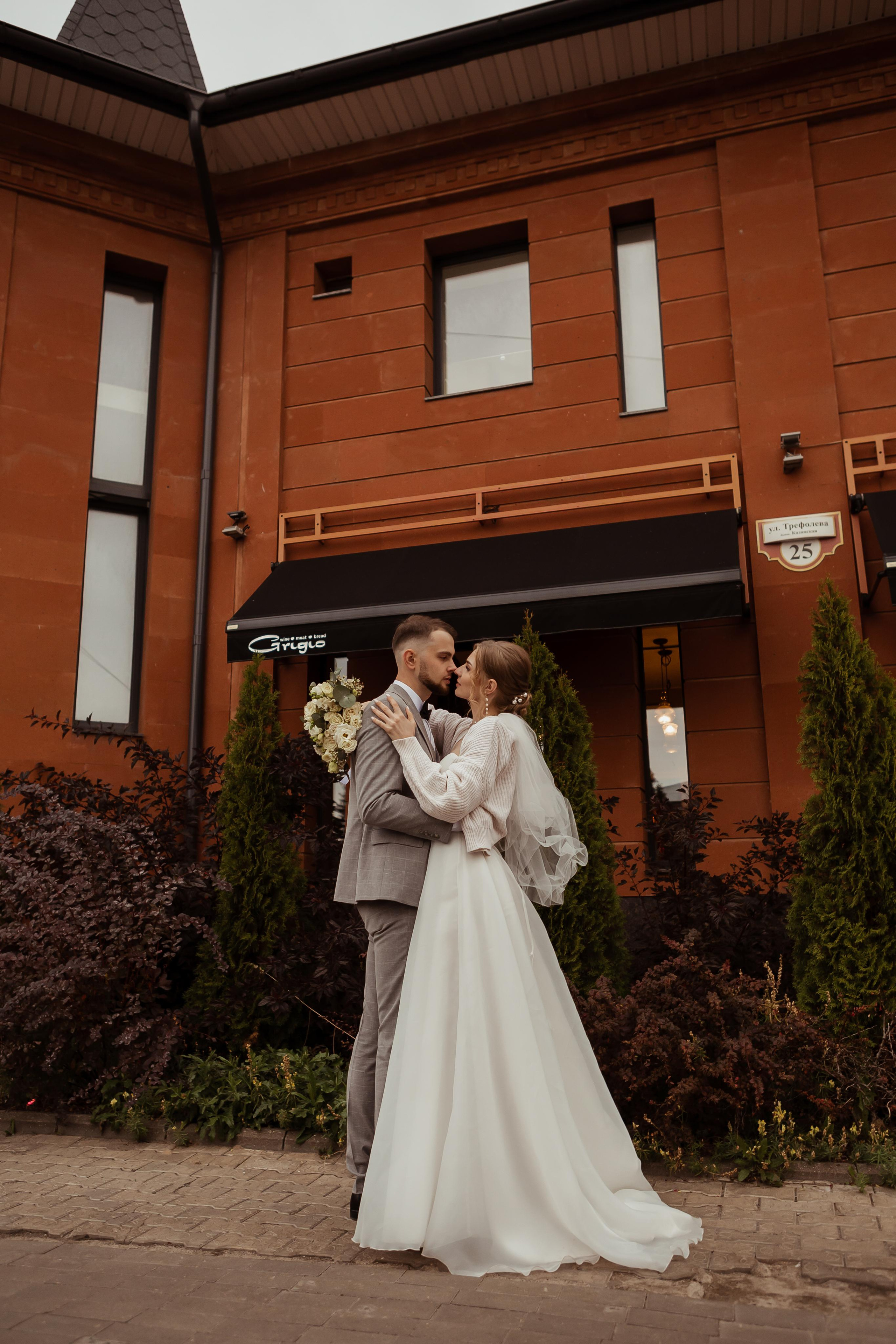 Мария & Александр (с банкетом). ФОТОГРАФ Маргарита Сивакова | Ярославль Кострома Москва