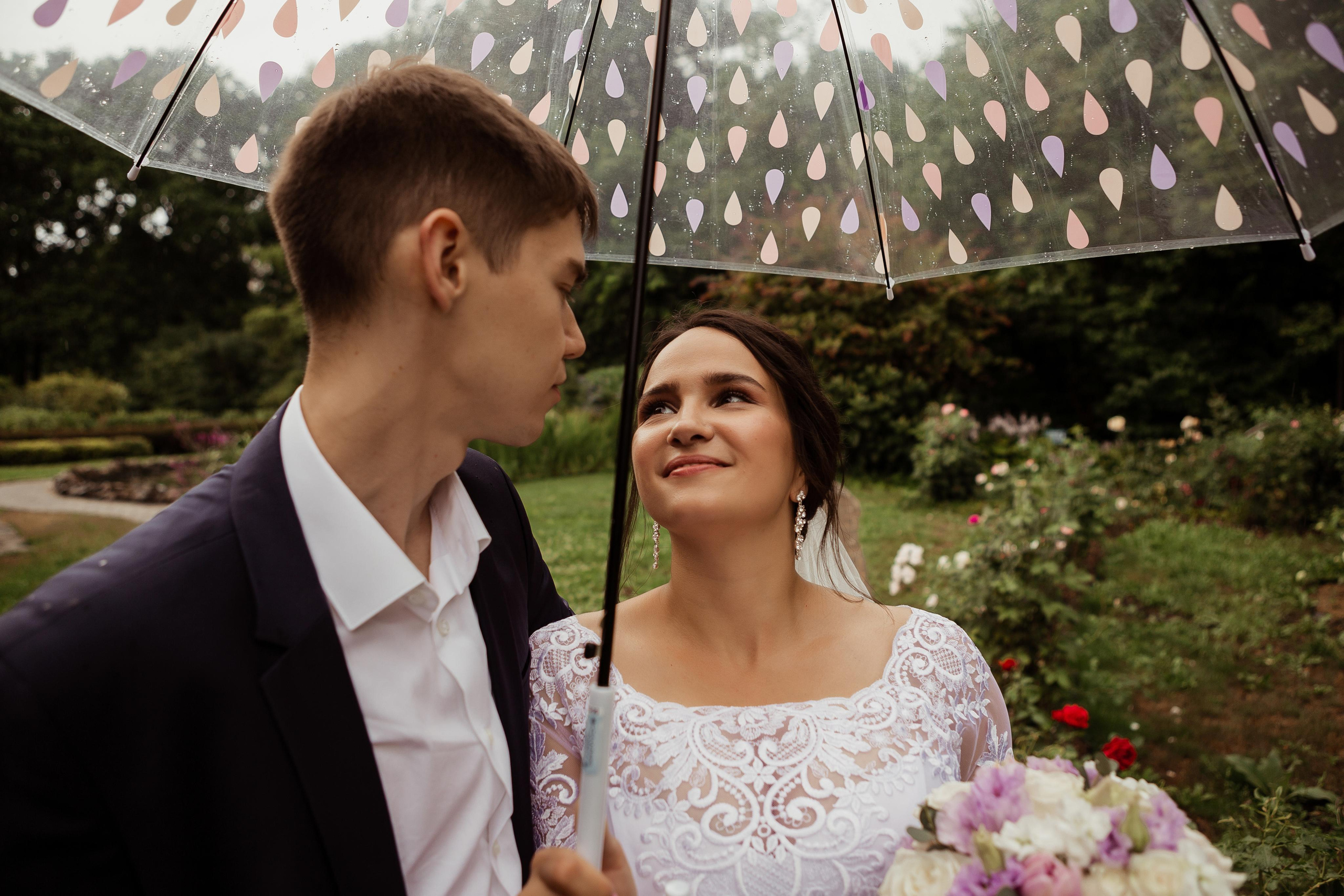 Виктория & Станислав (с банкетом). ФОТОГРАФ Маргарита Сивакова | Ярославль Кострома Москва