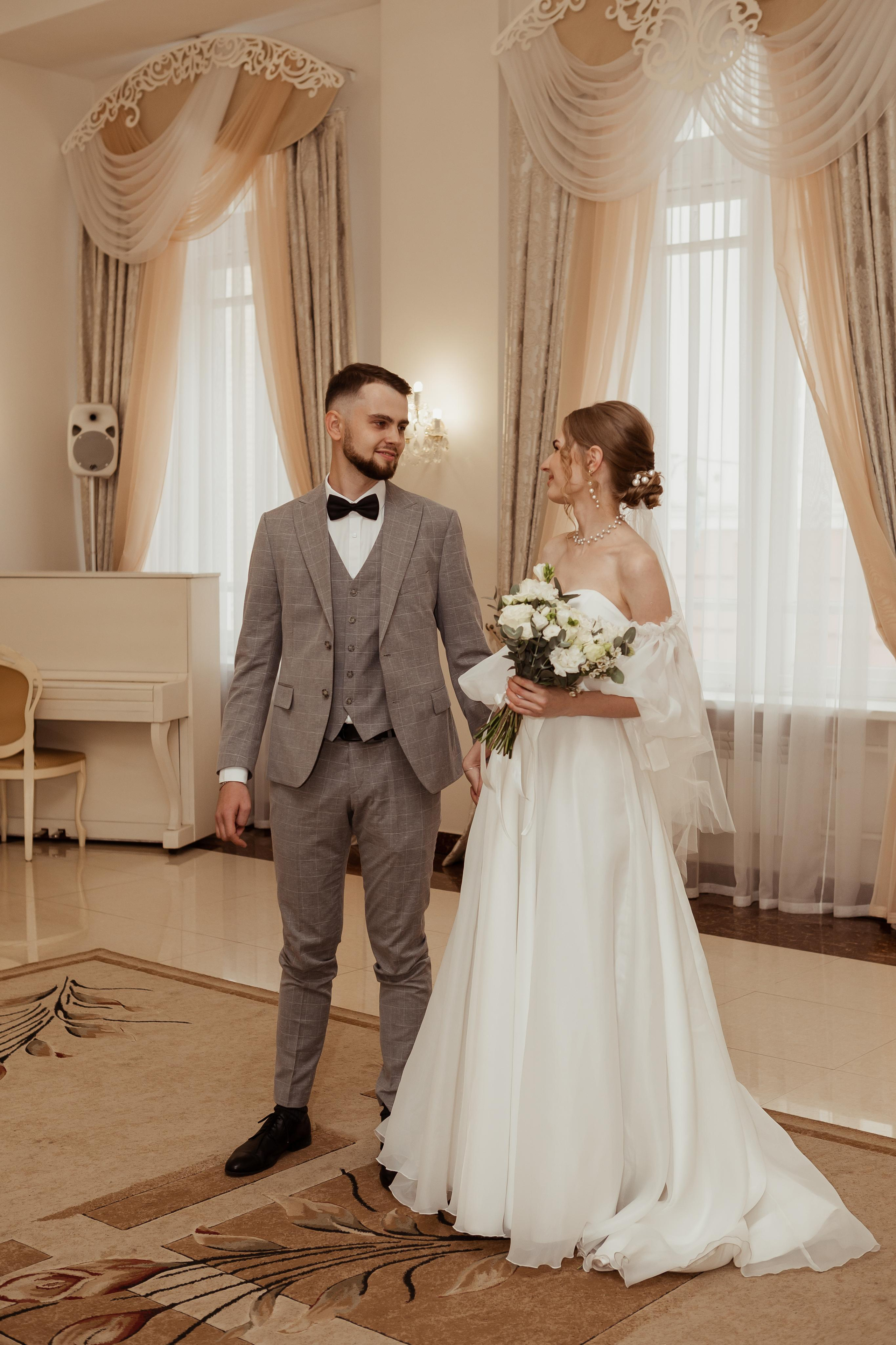 Мария & Александр (с банкетом). ФОТОГРАФ Маргарита Сивакова | Ярославль Кострома Москва