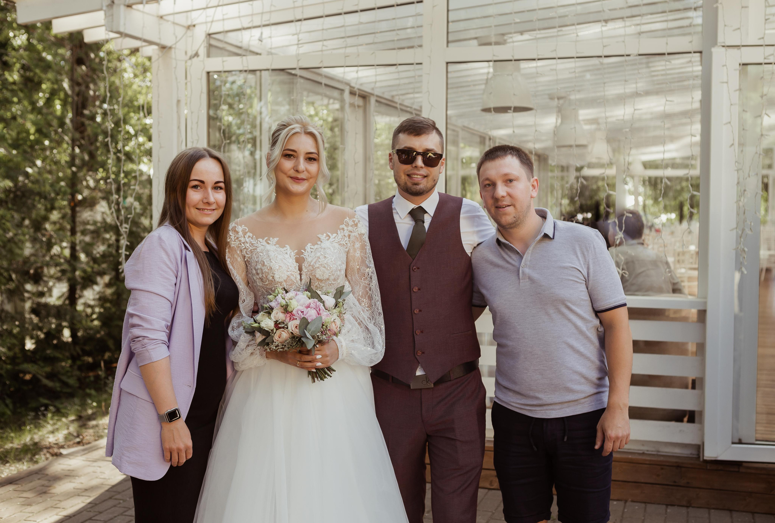 Мария & Артём. ФОТОГРАФ Маргарита Сивакова | Ярославль Кострома Москва