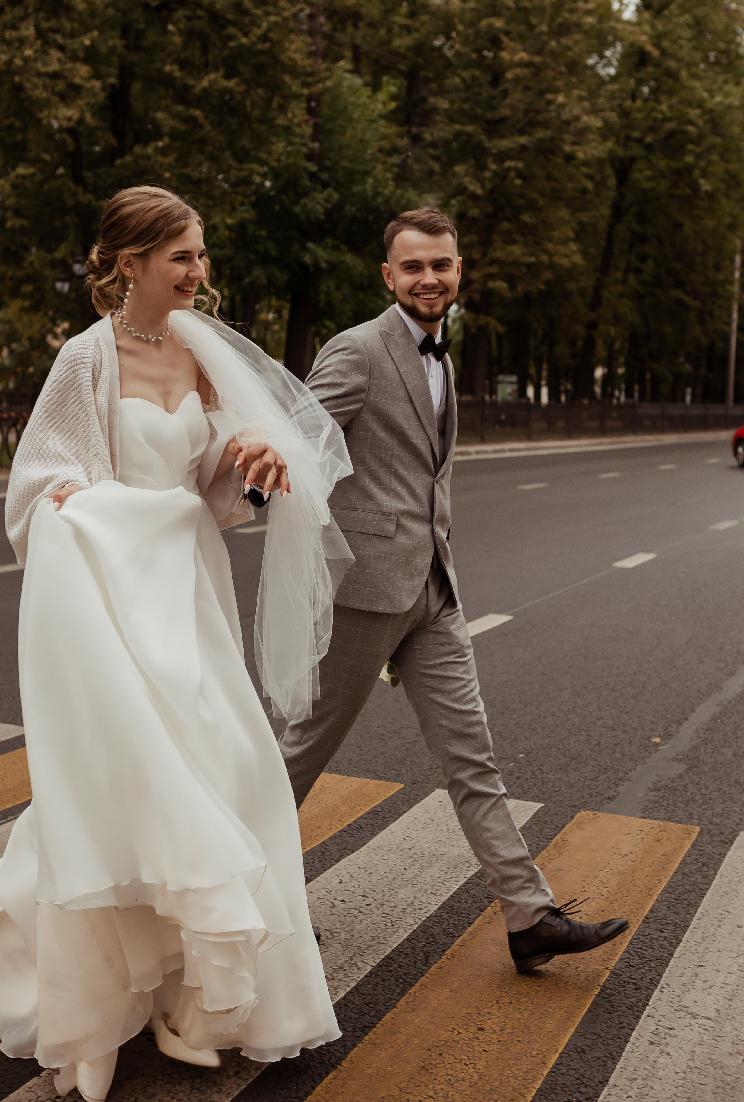 Мария & Александр (с банкетом). ФОТОГРАФ Маргарита Сивакова | Ярославль Кострома Москва